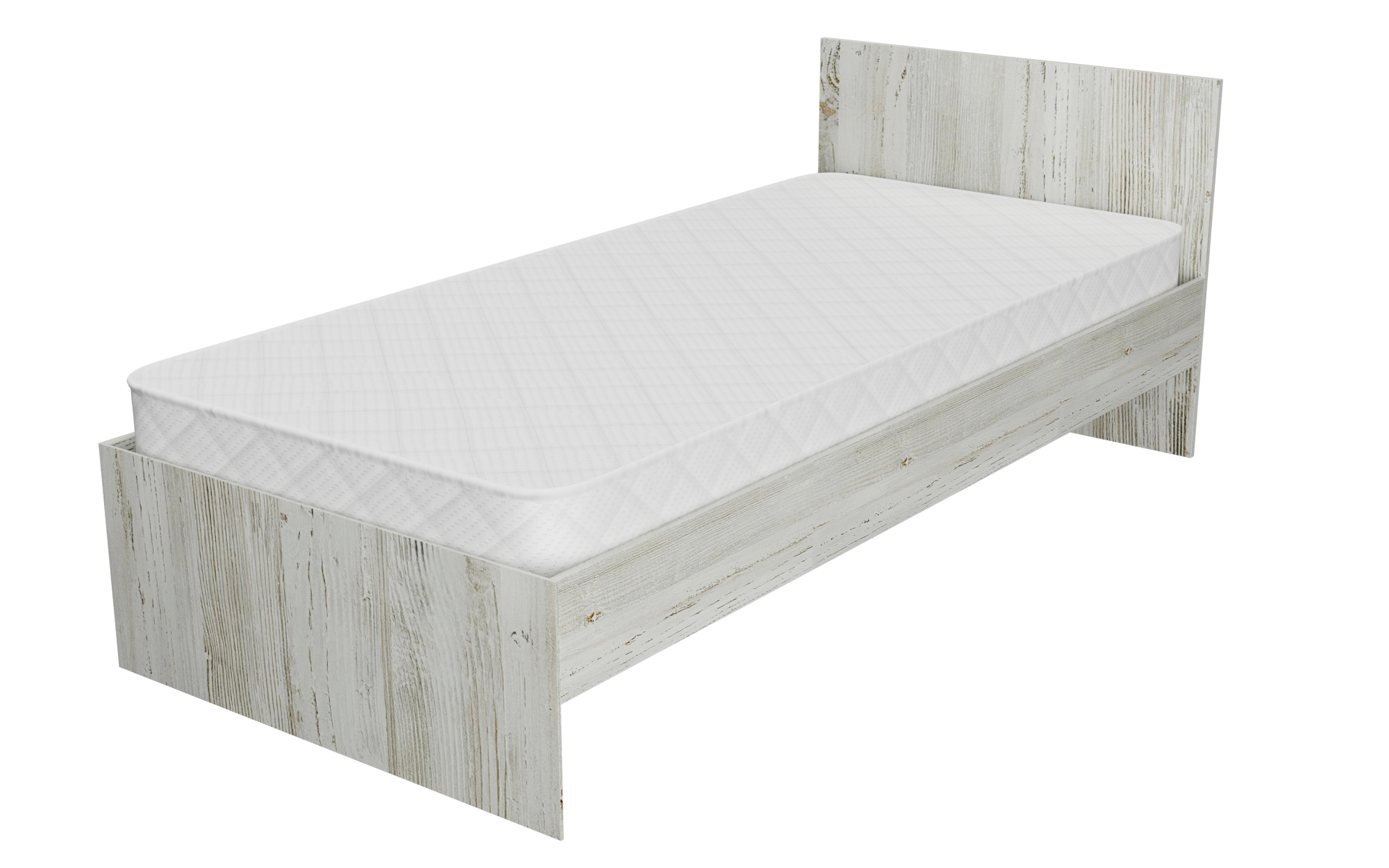 Кровать 90*200 см в Барнауле купить