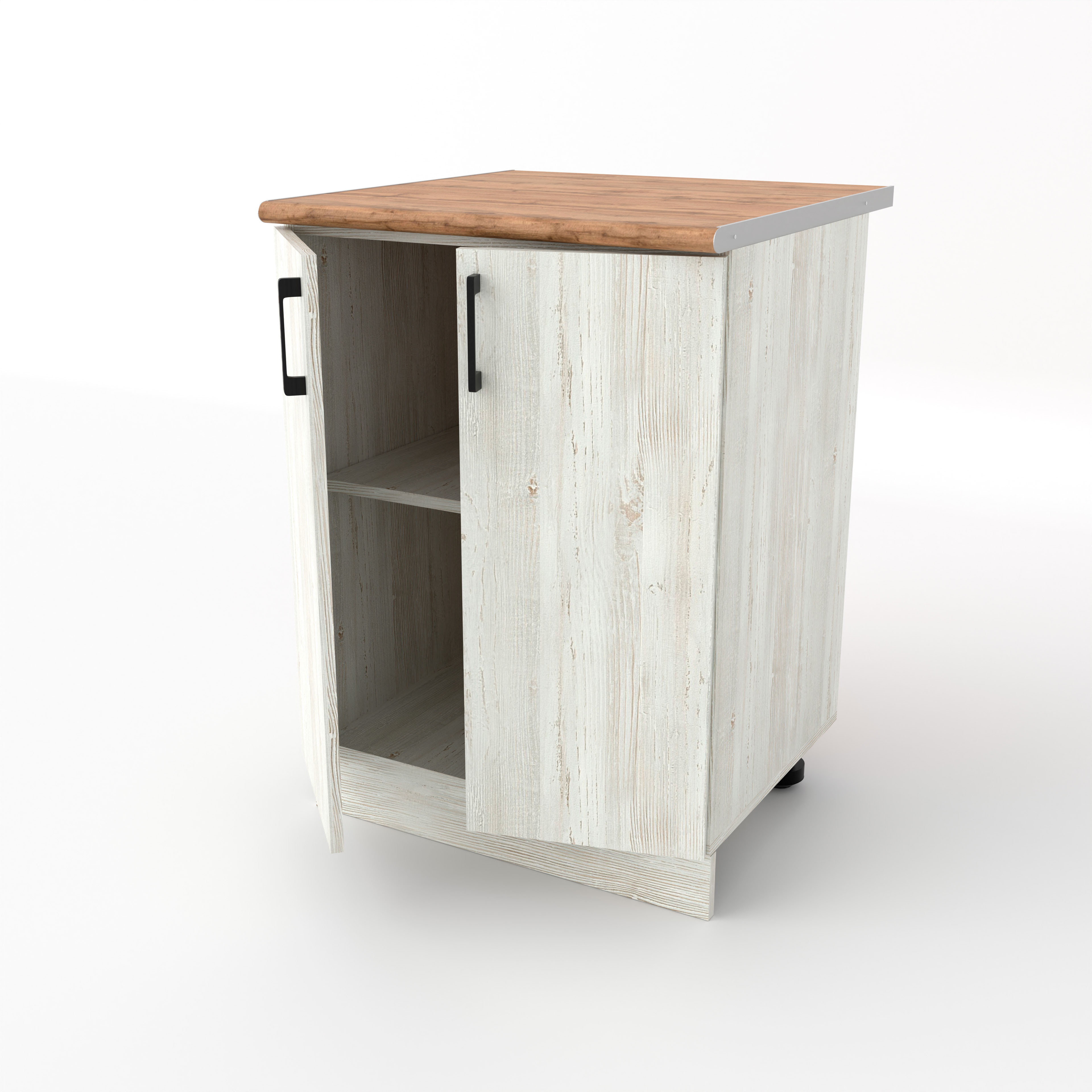 Стол разделочный 60 см Сосна в Барнауле купить