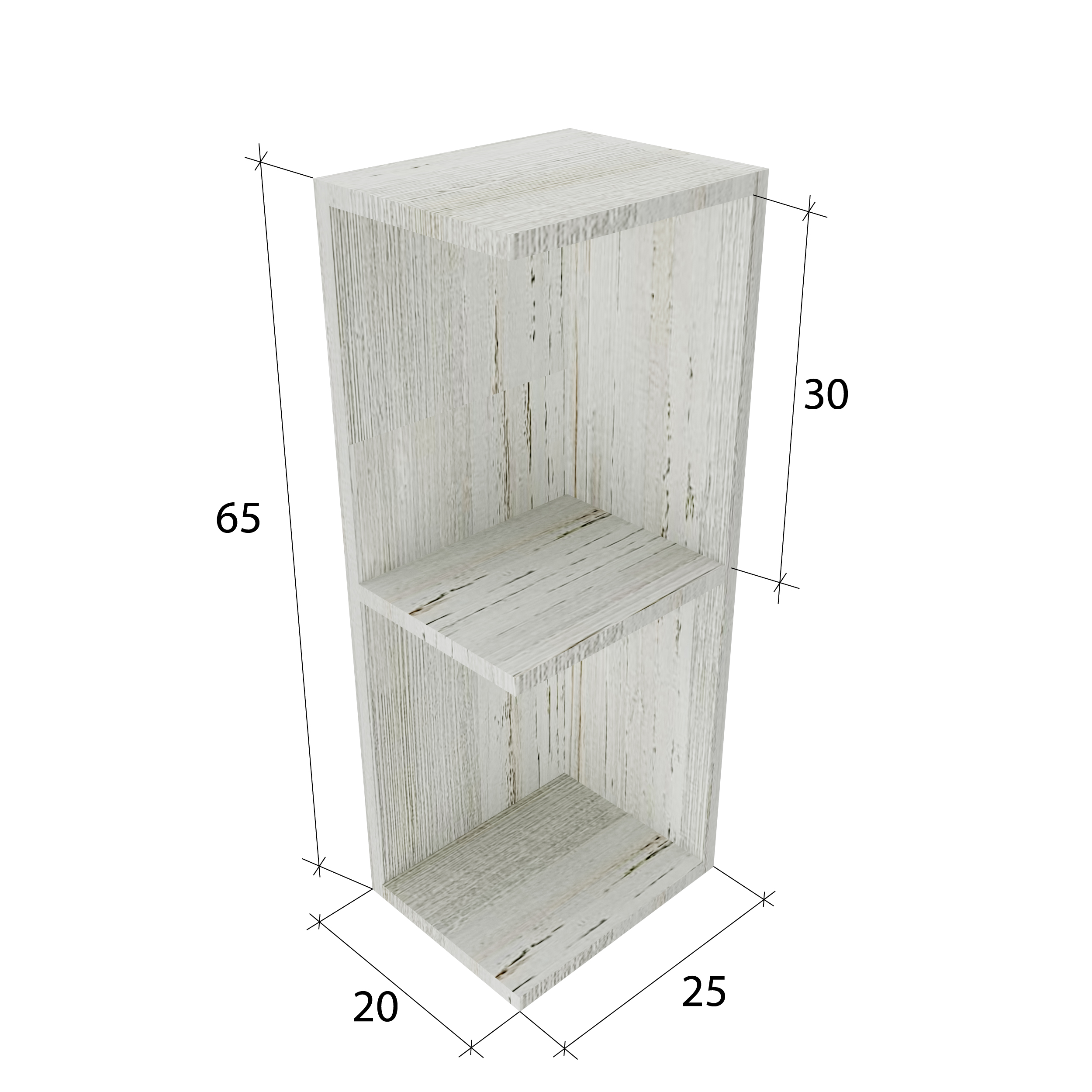 Угловая секция верх 25*20 см в Барнауле купить