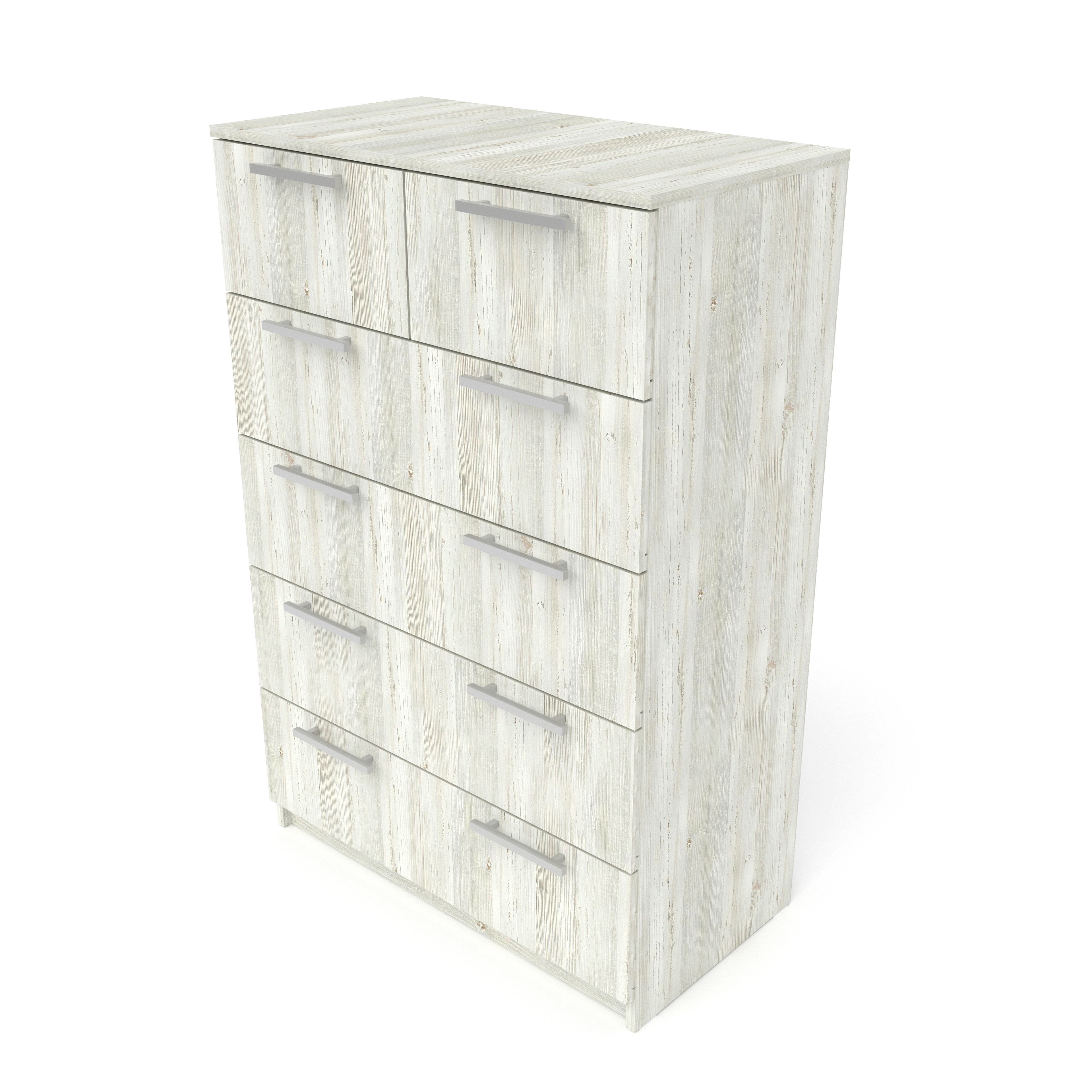 Комод ТВОЙ 120*80*43 см в Барнауле купить