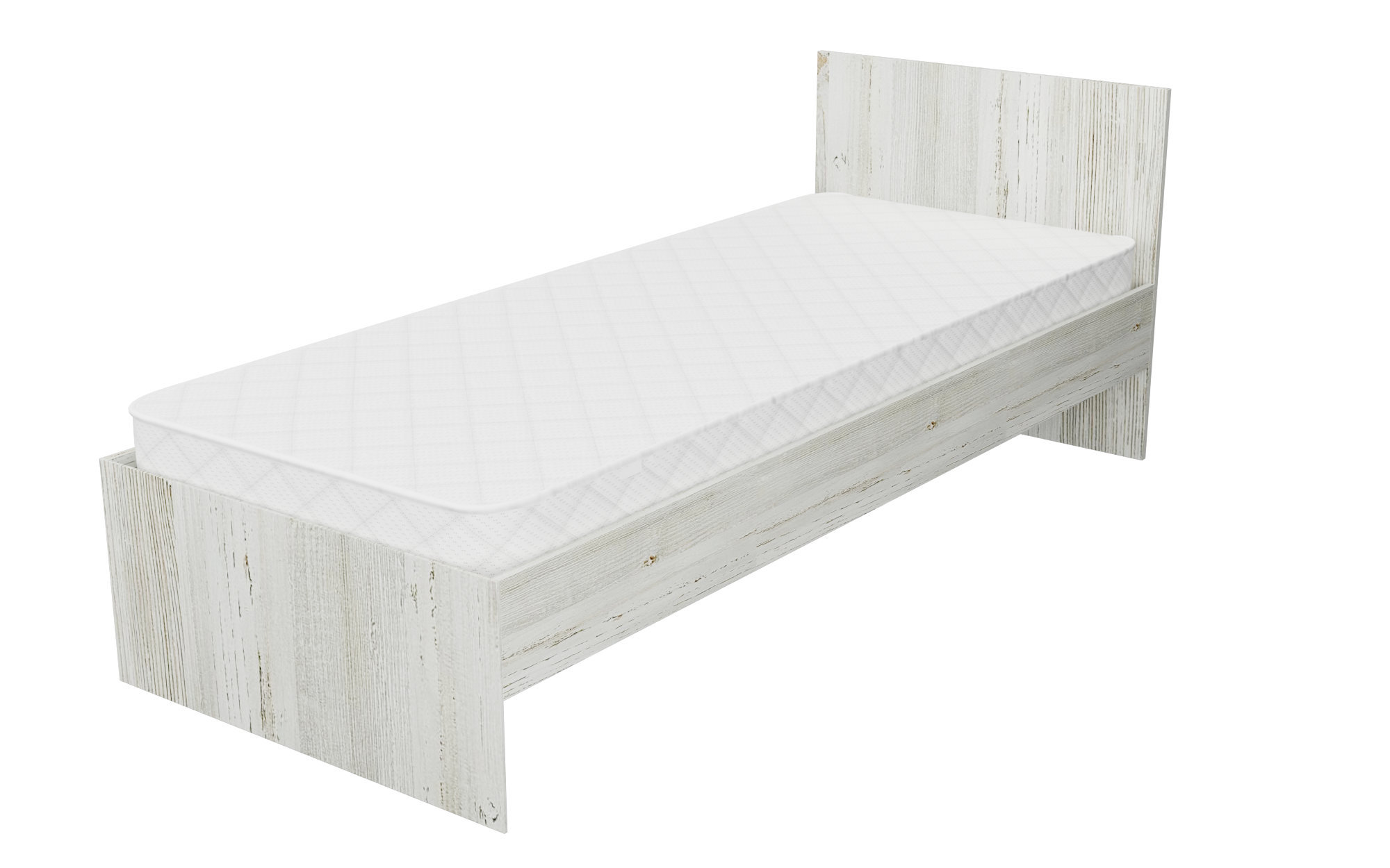 Кровать 80*200 см в Барнауле купить