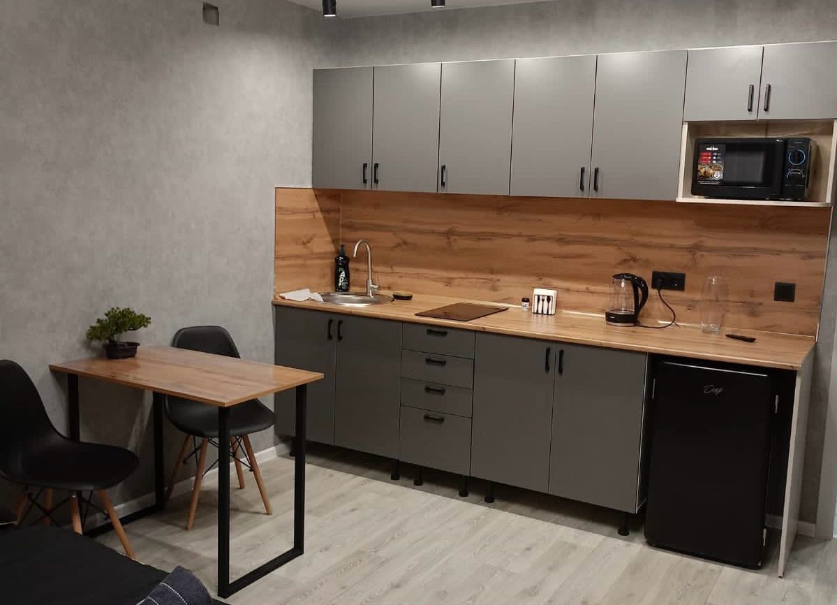 Кухня 2,6м в Барнауле купить