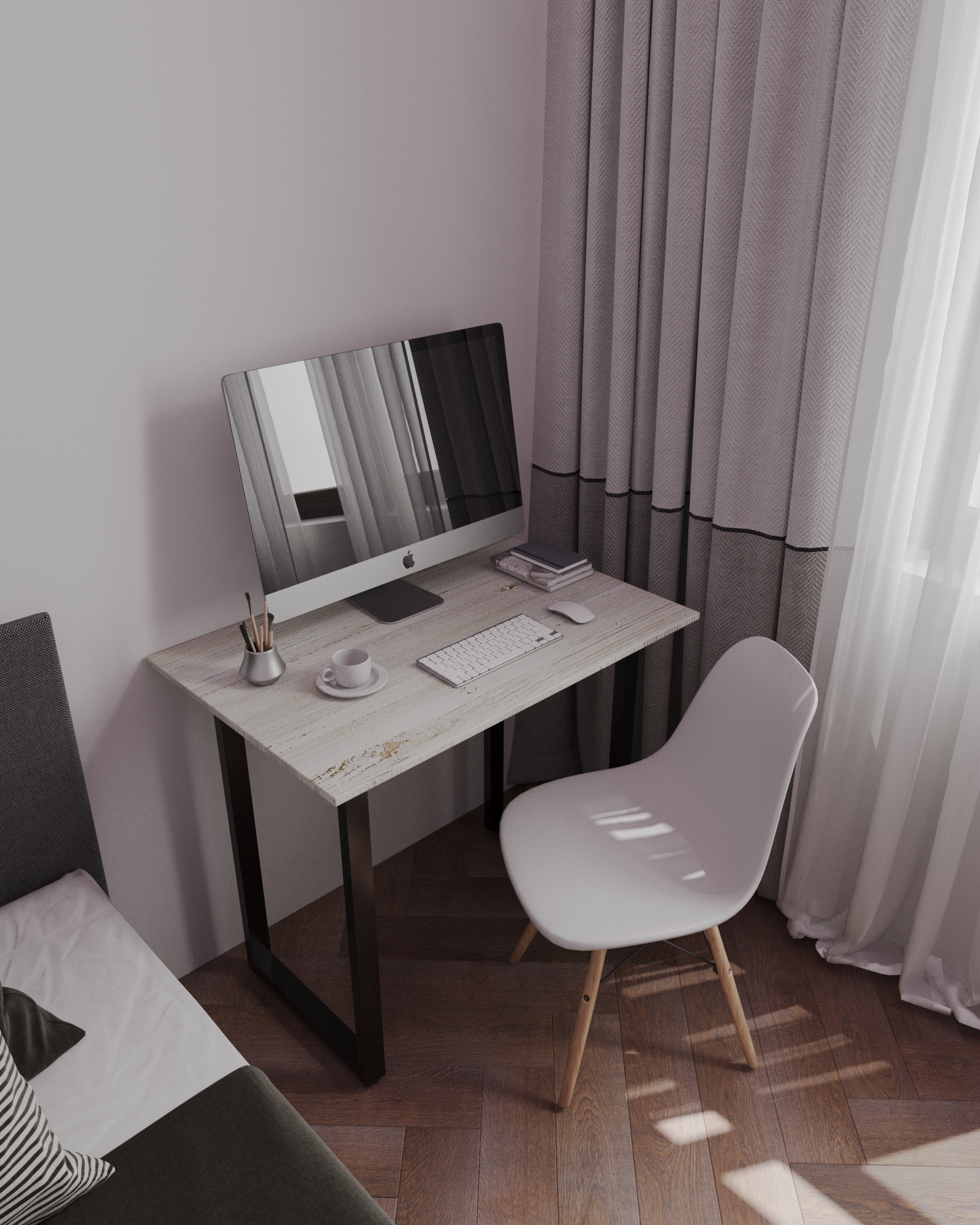 Стол универс-ный 60*90 в Барнауле купить