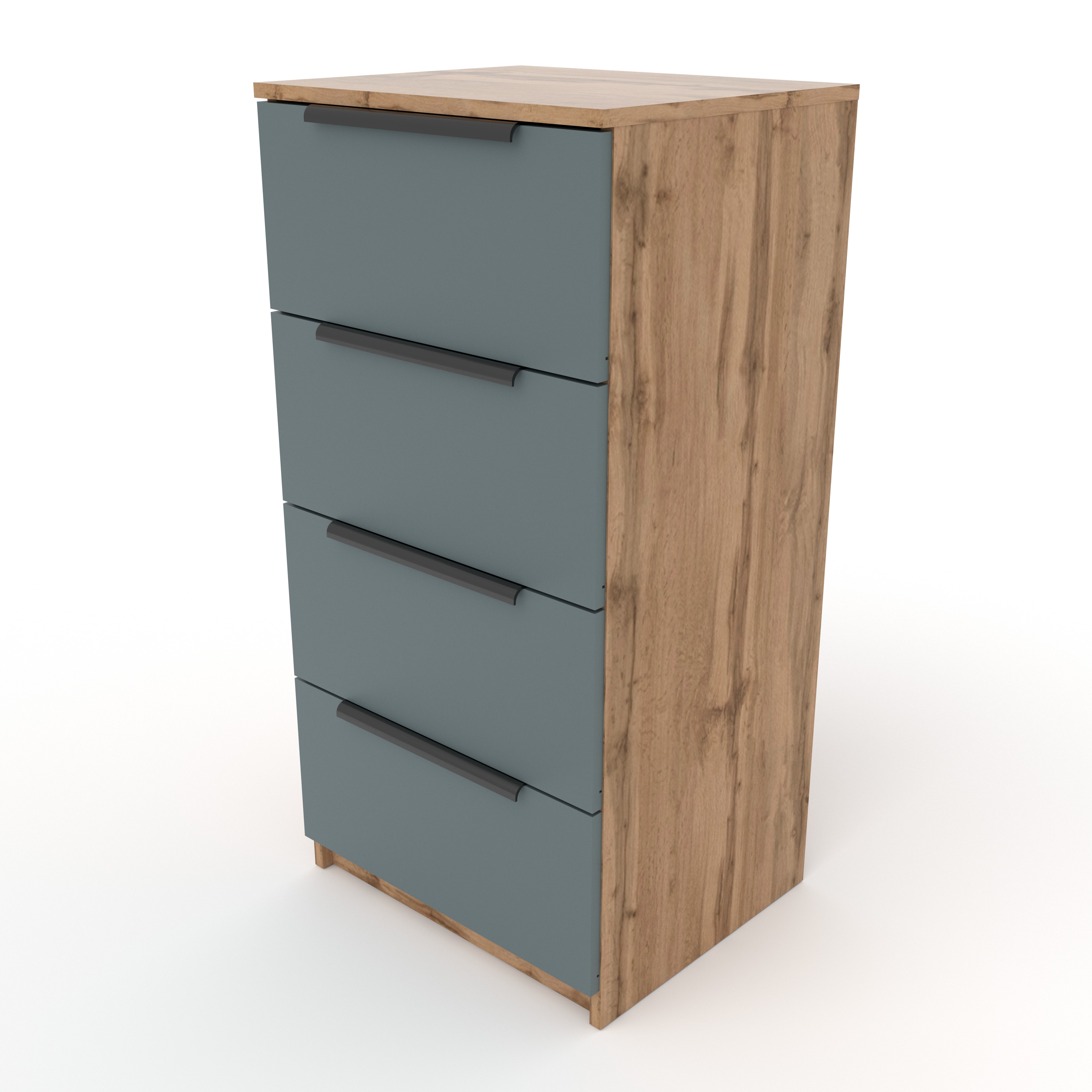 Комод СМАРТ 100*50*43 см в Барнауле купить