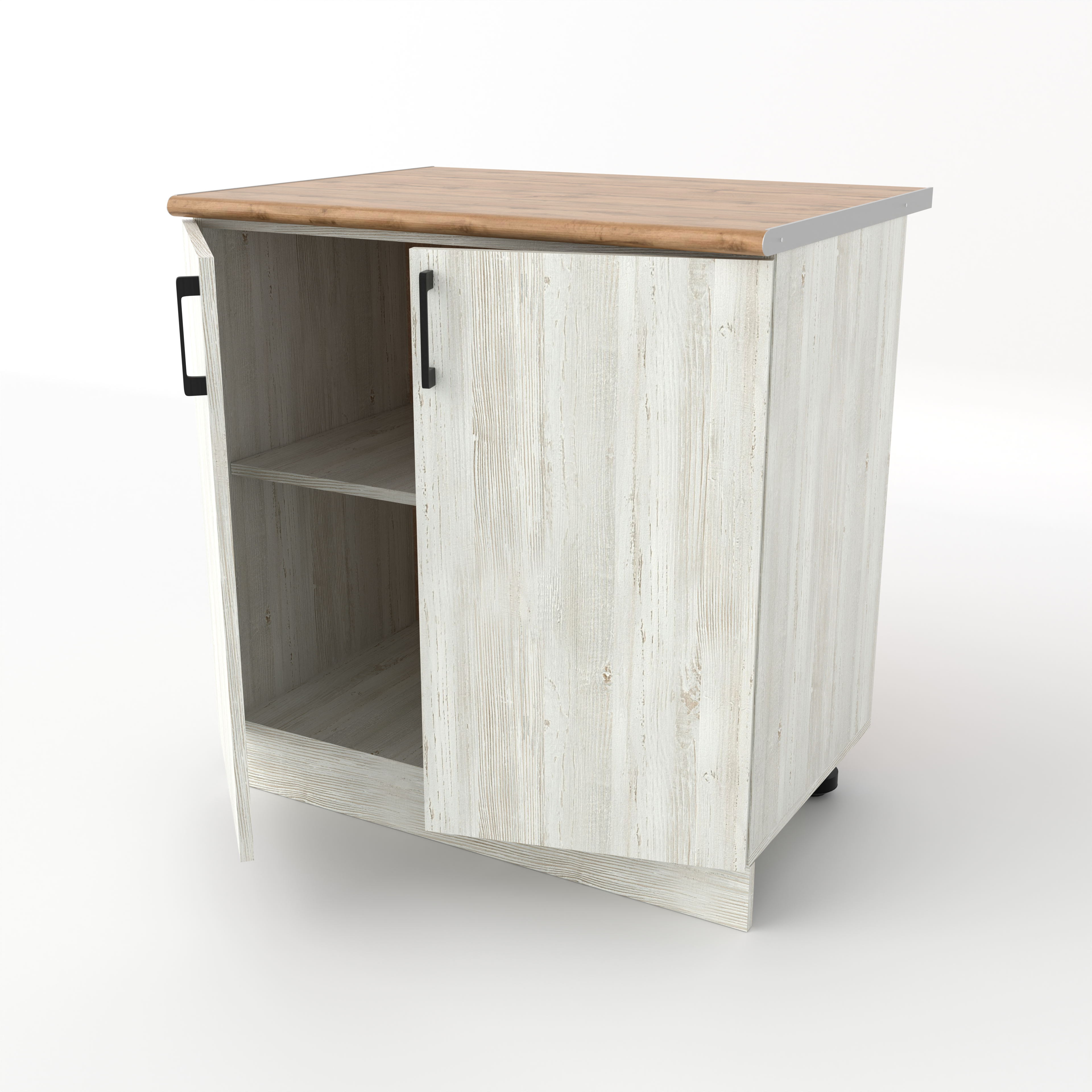 Стол разделочный 80 см Сосна в Барнауле купить