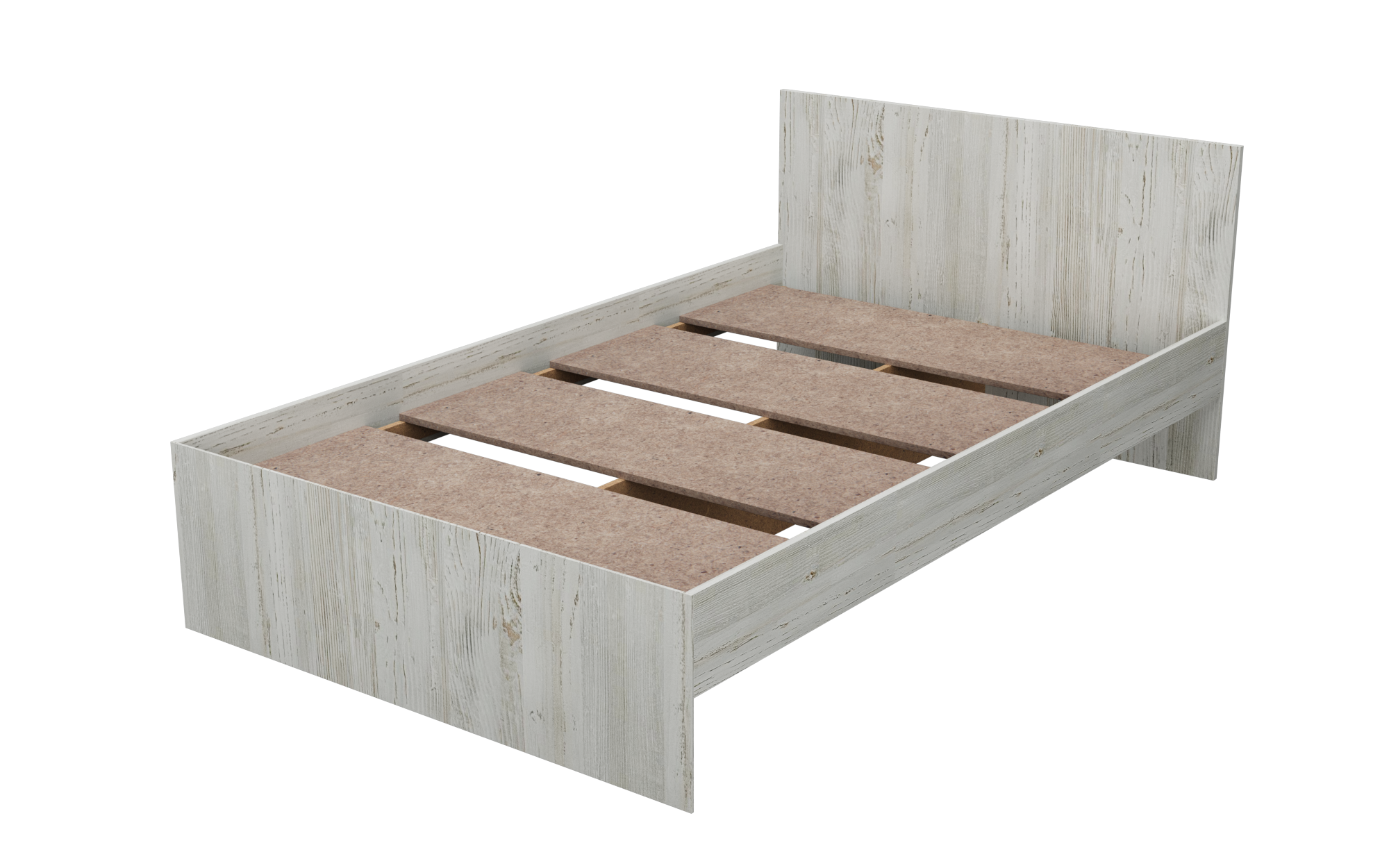 Кровать 120*200 см в Барнауле купить