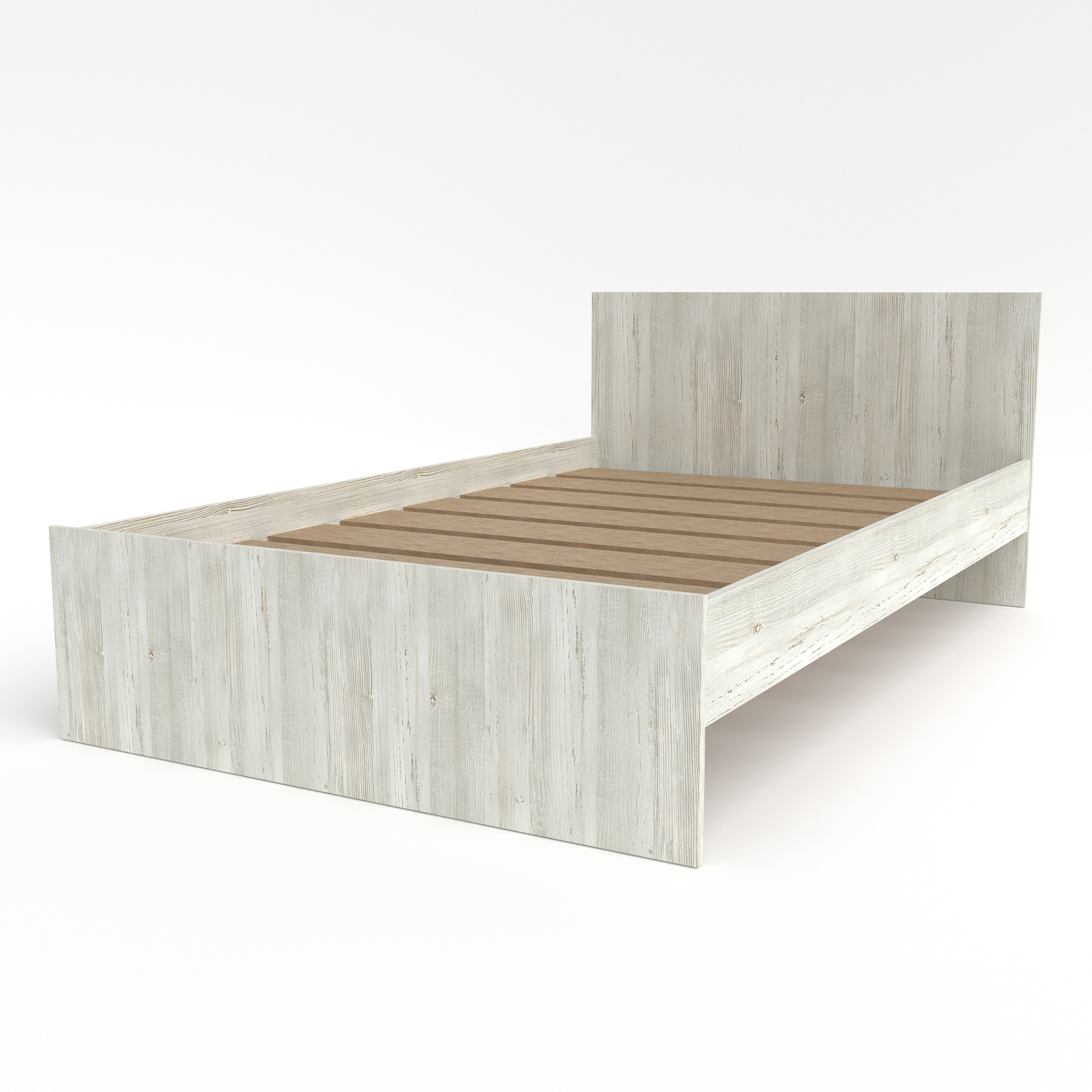 Кровать 120*200 см в Барнауле купить