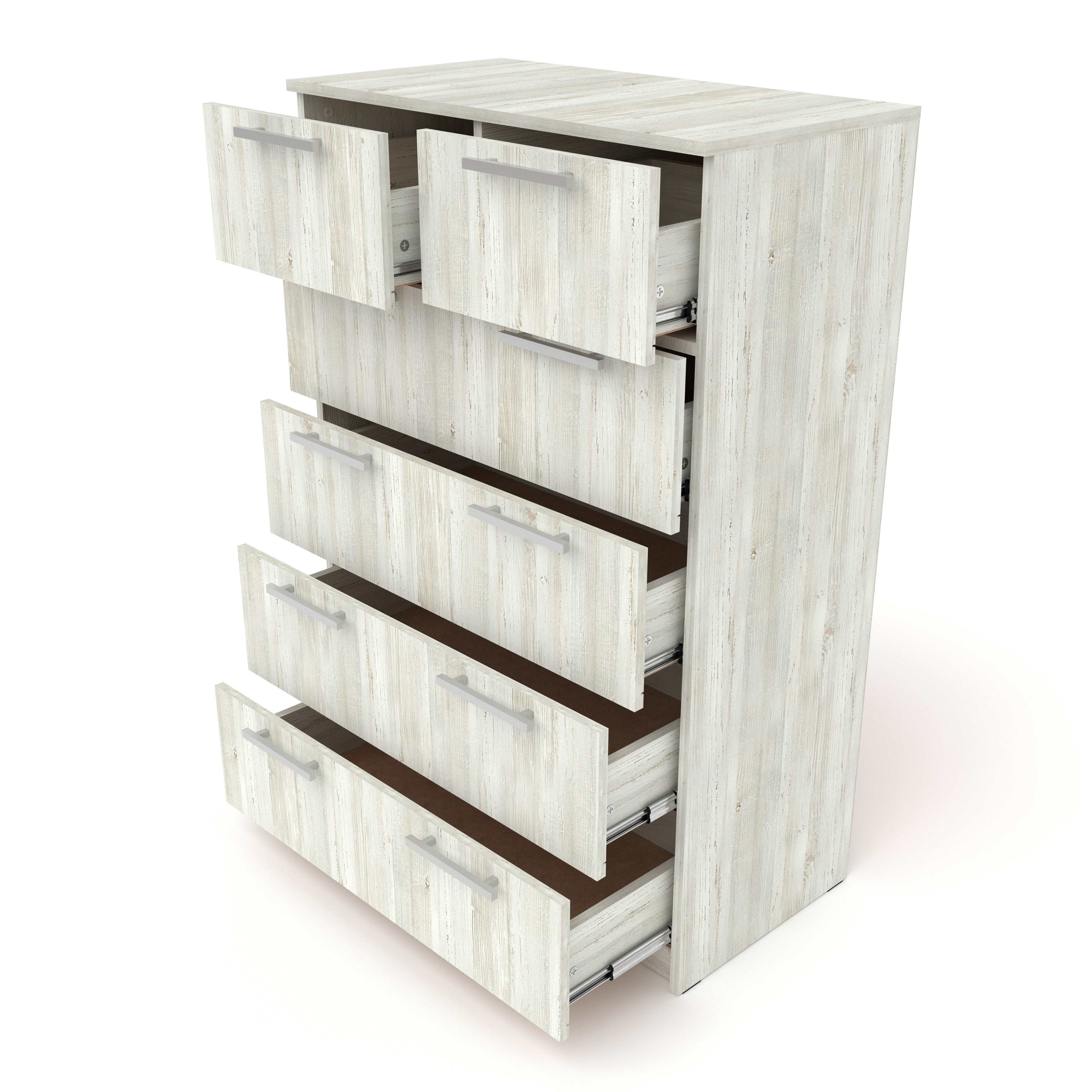 Комод ТВОЙ 120*80*43 см в Барнауле купить