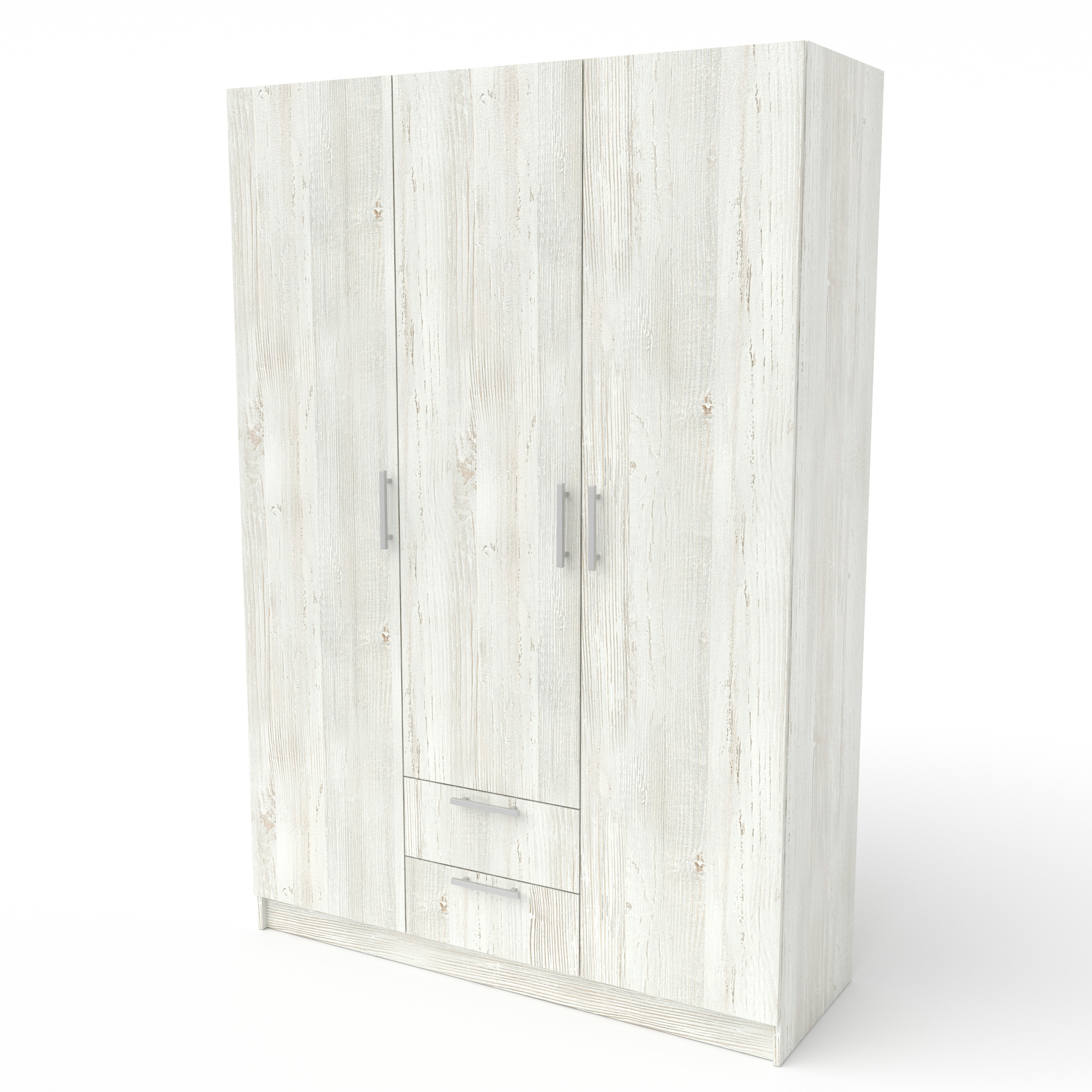 Шкаф распашной ТВОЙ 220*150*52 см в Барнауле купить