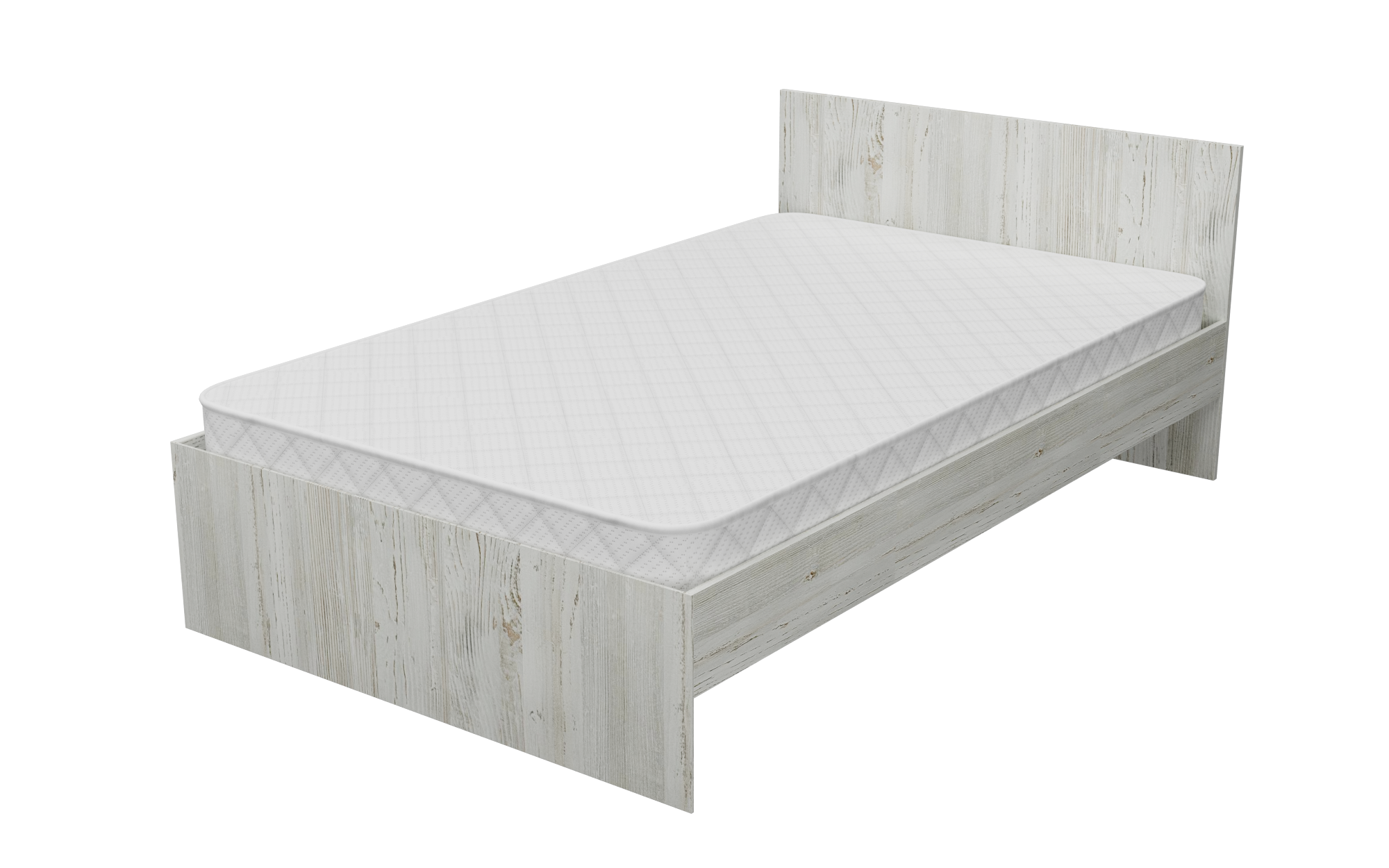 Кровать 120*200 см в Барнауле купить