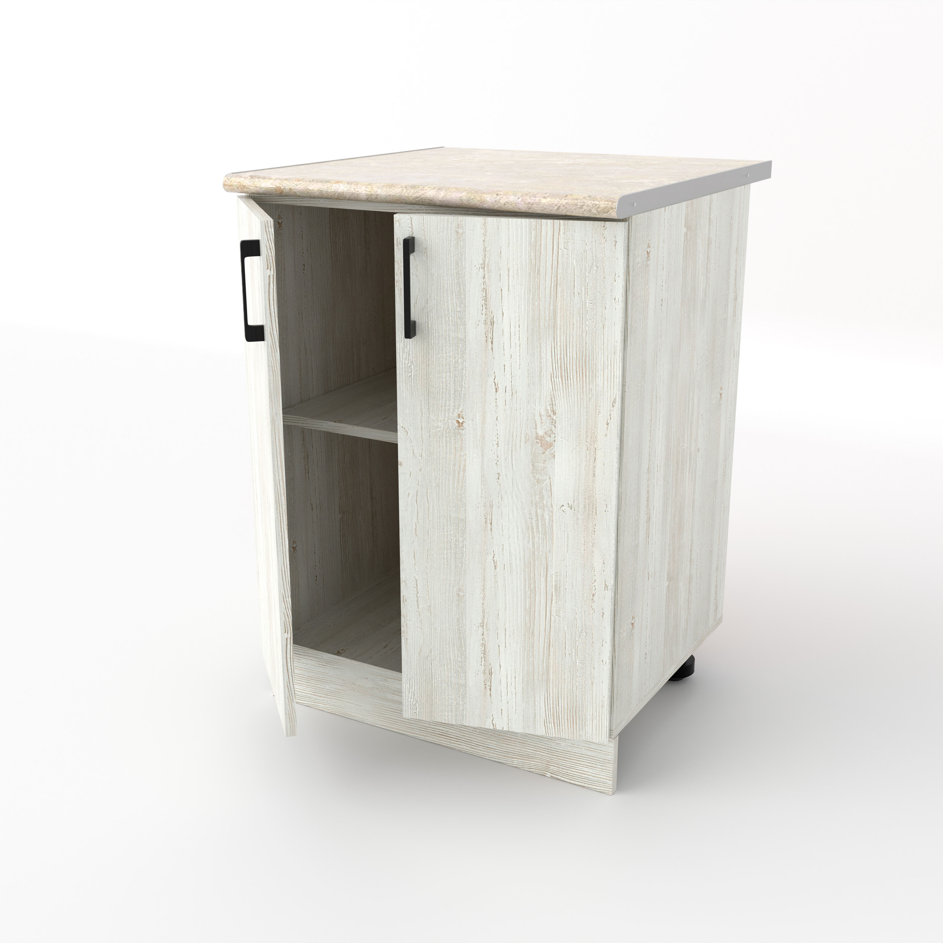 Стол разделочный 60 см Сосна в Барнауле купить