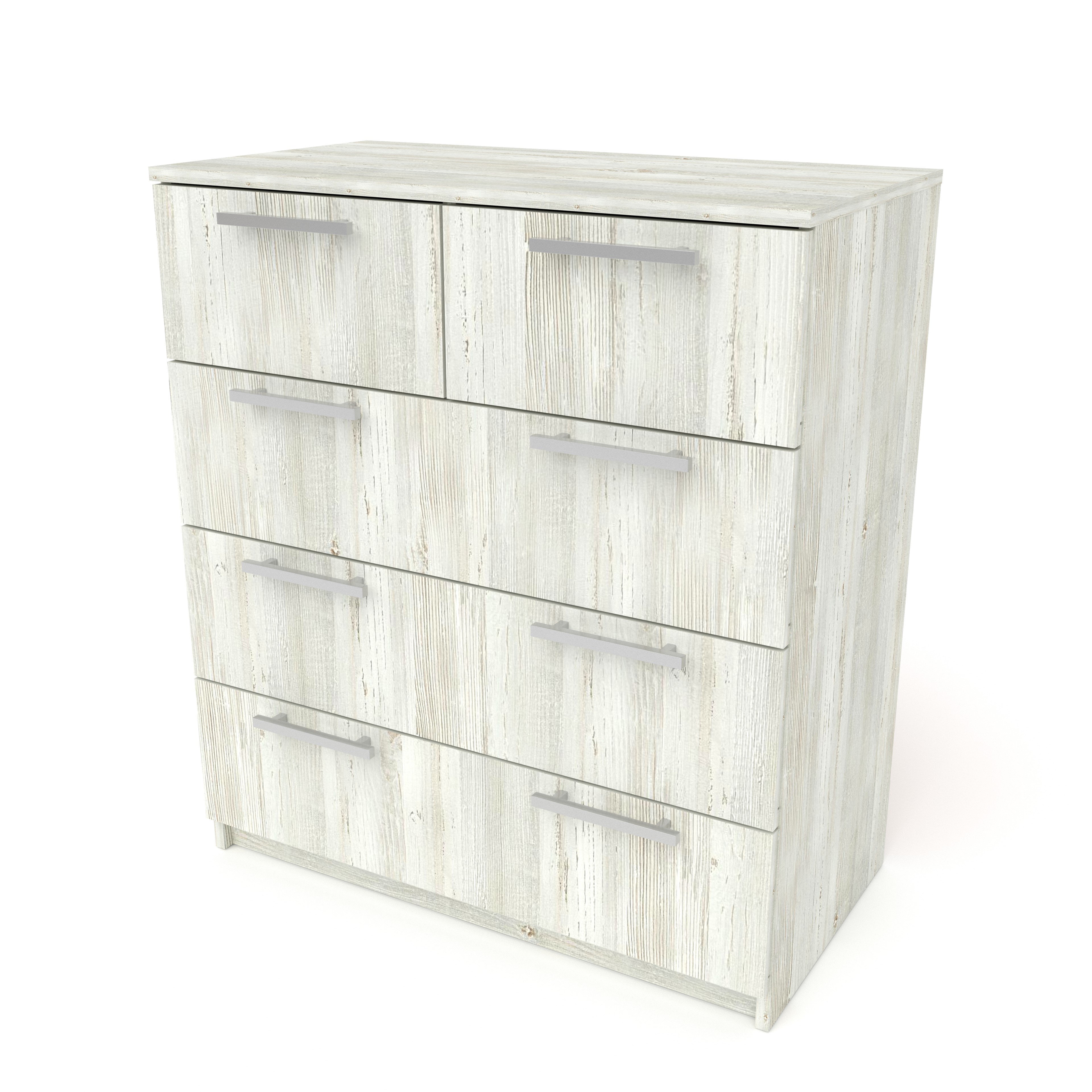 Комод ТВОЙ 90*80*43 см в Барнауле купить