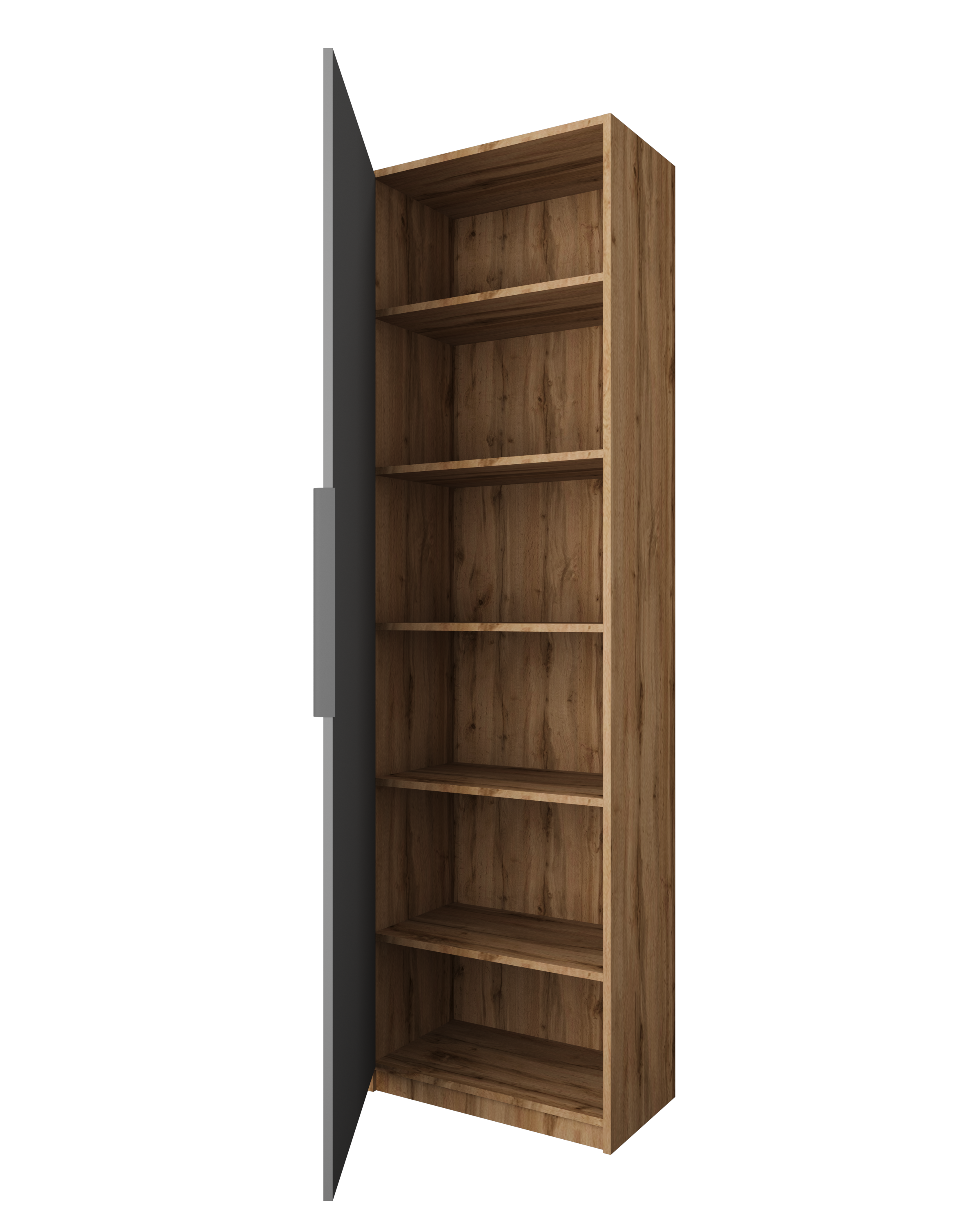 Шкаф 205*60*35 см в Барнауле купить