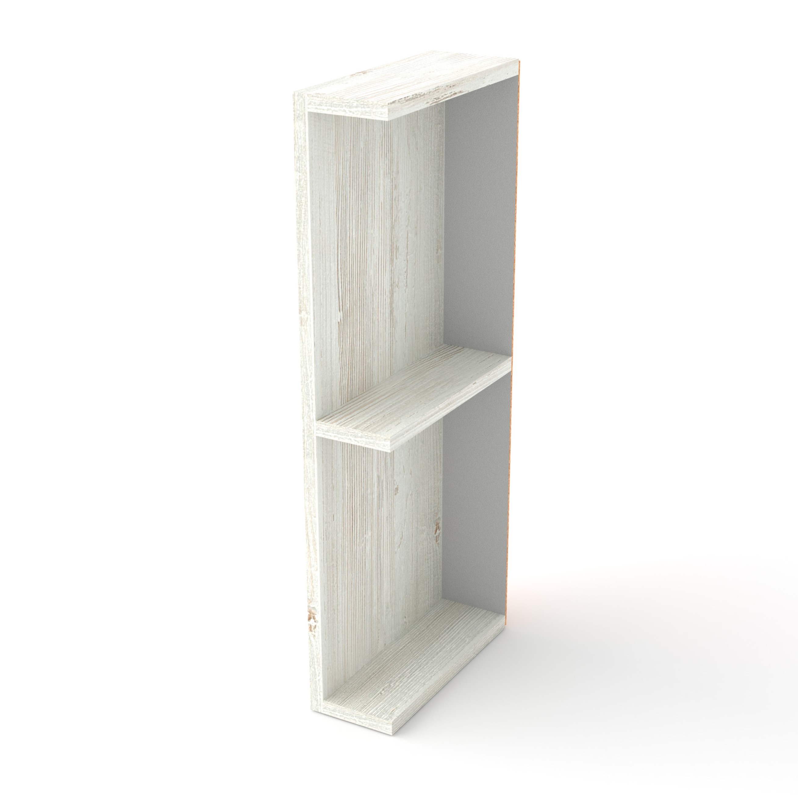 Шкаф навесной 10 см Сосна в Барнауле купить