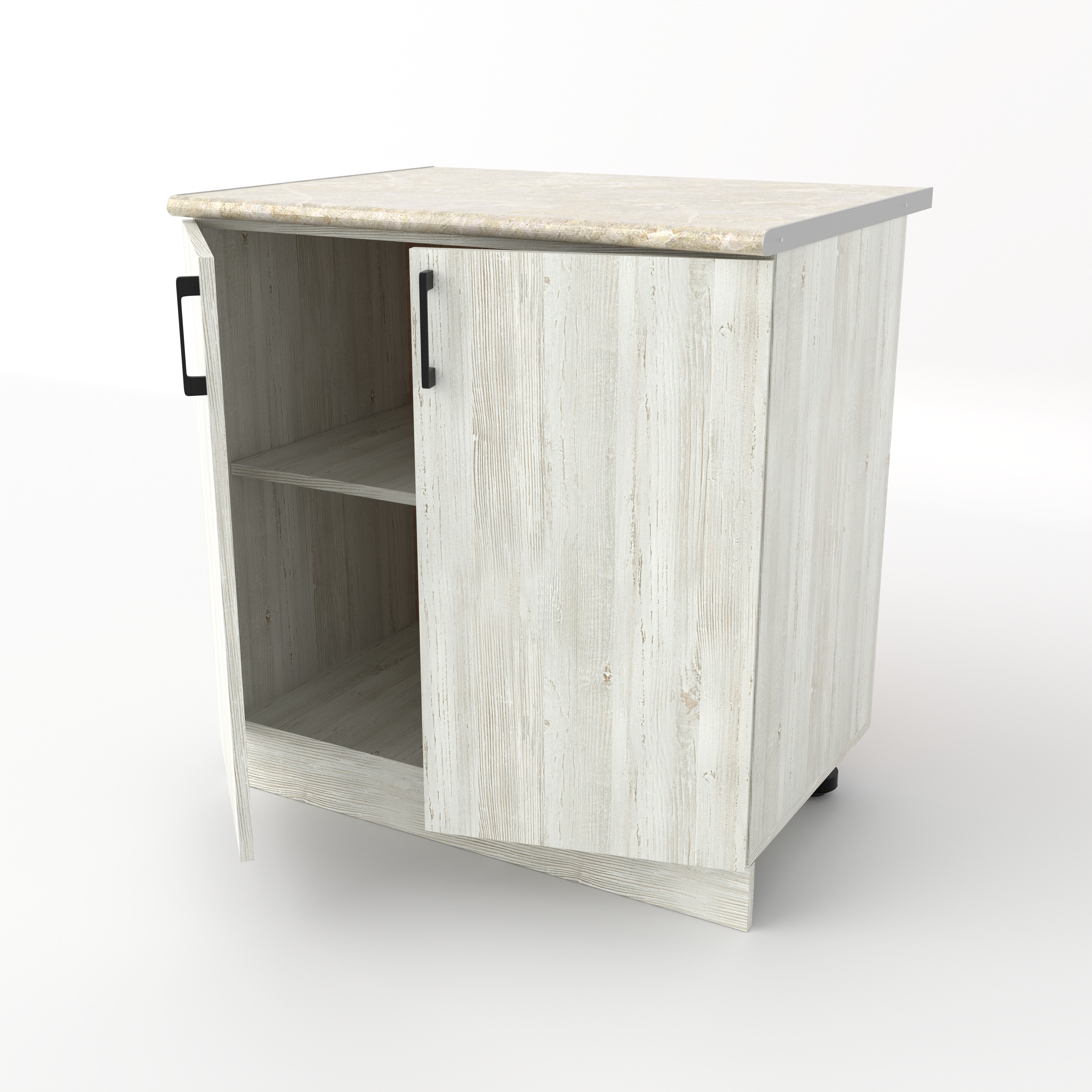 Стол разделочный 80 см Сосна в Барнауле купить