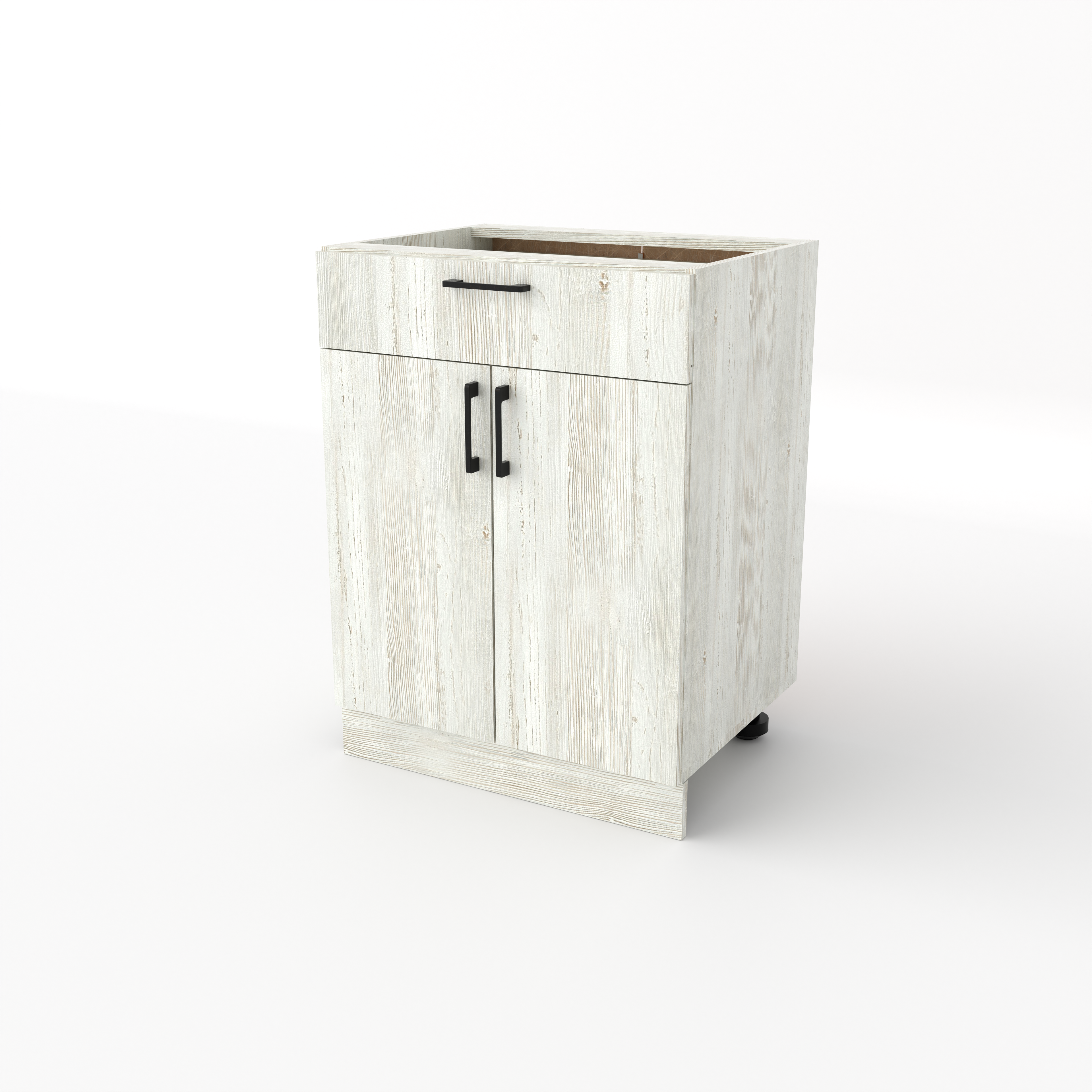 Стол разделочный 60 см с ящиком Сосна в Барнауле купить