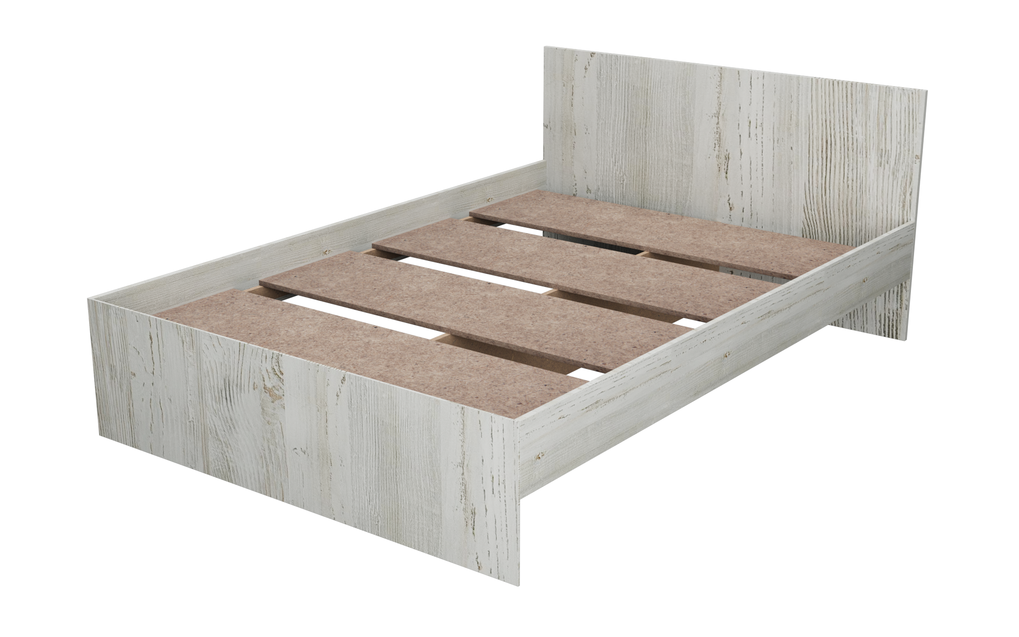 Кровать 140*200 см в Барнауле купить