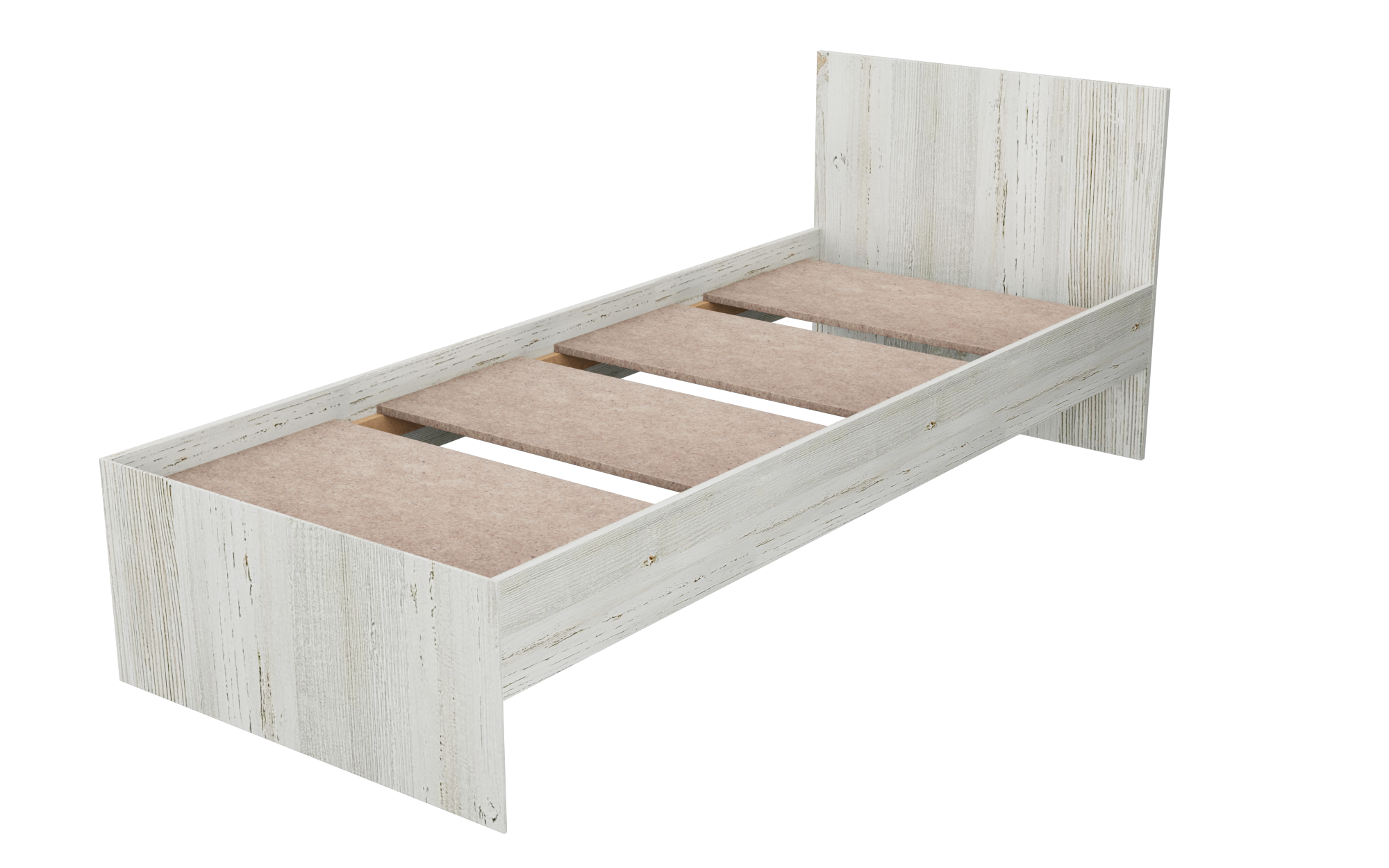 Кровать 80*200 см в Барнауле купить