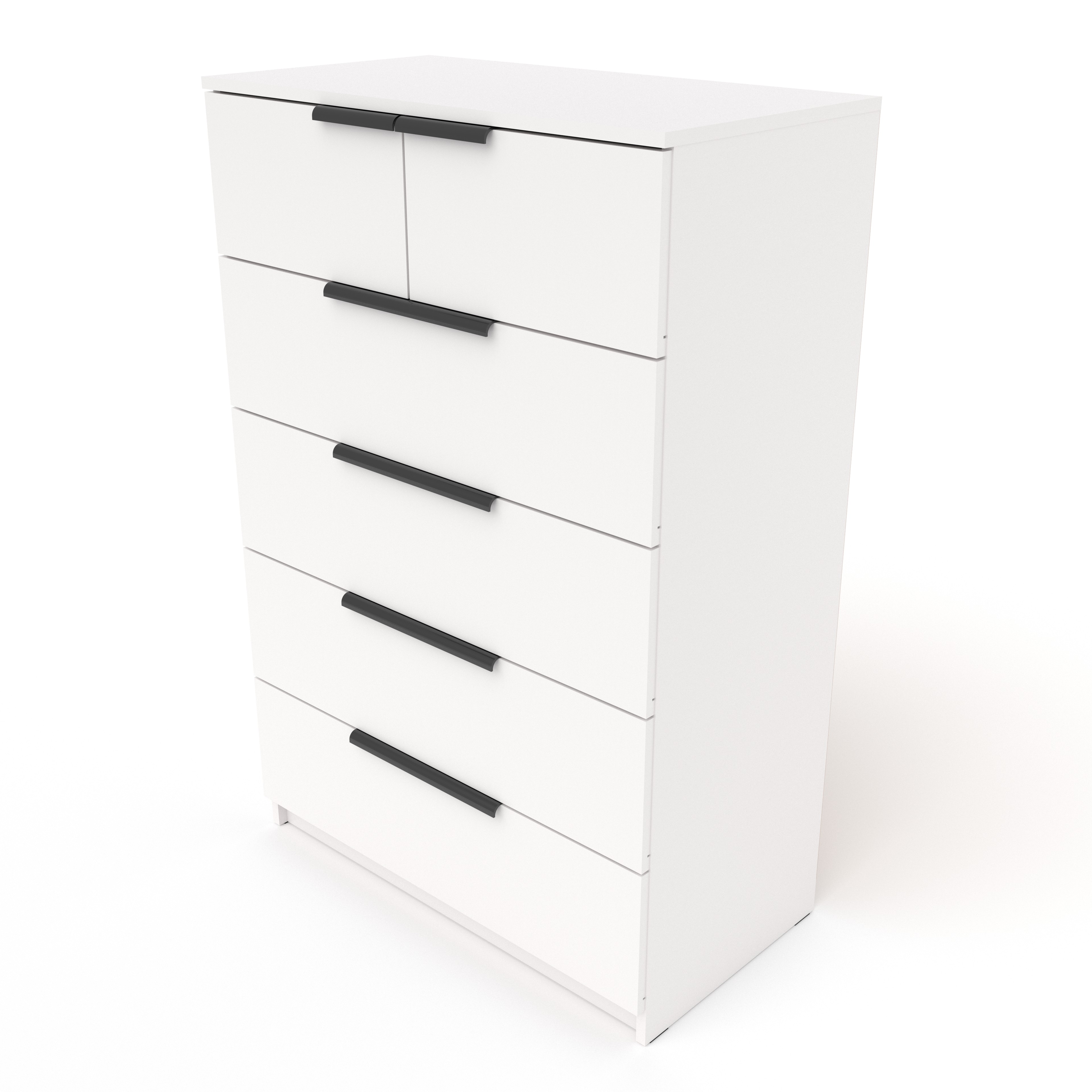 Комод SMART 120*80*43 см