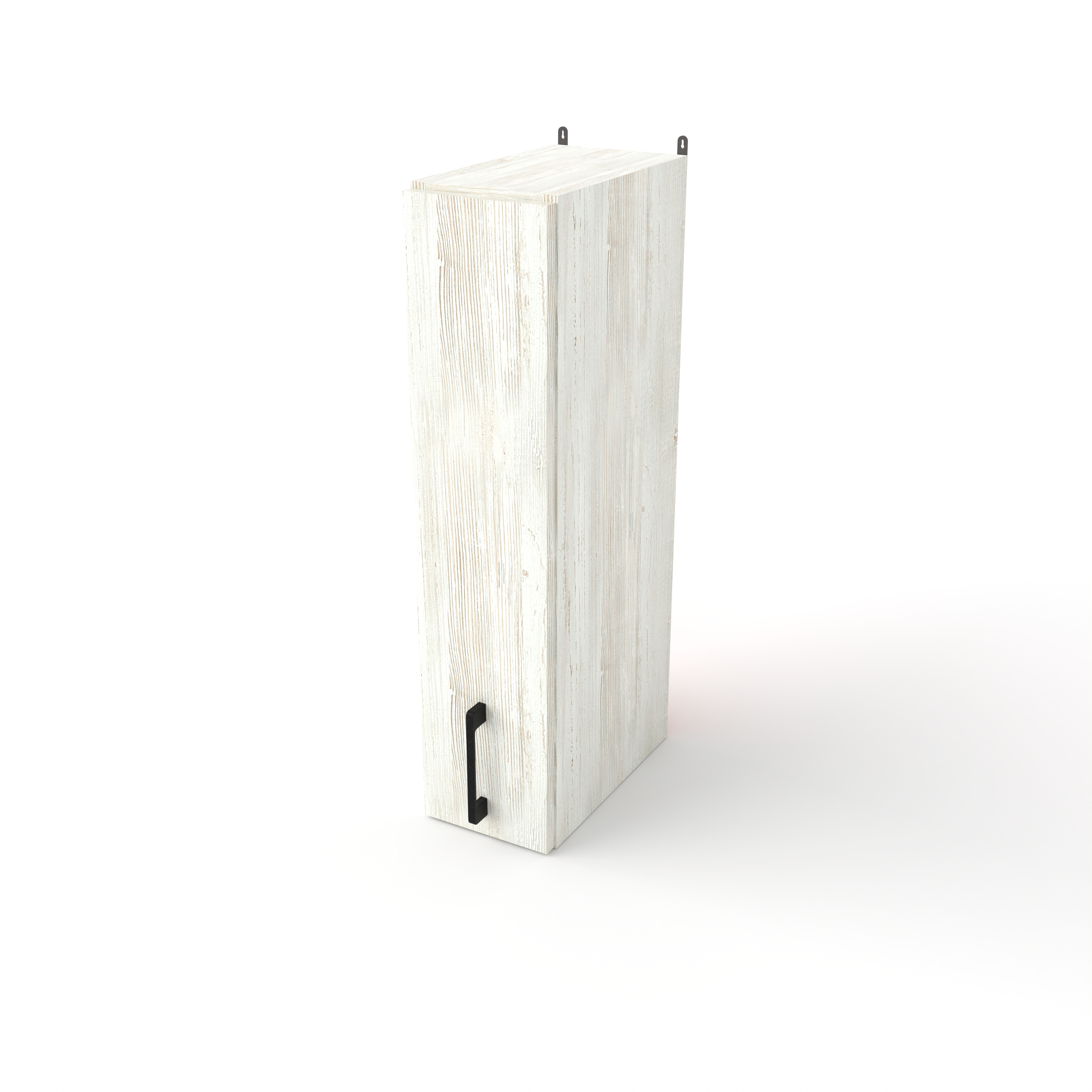 Шкаф навесной 15 см Сосна в Барнауле купить