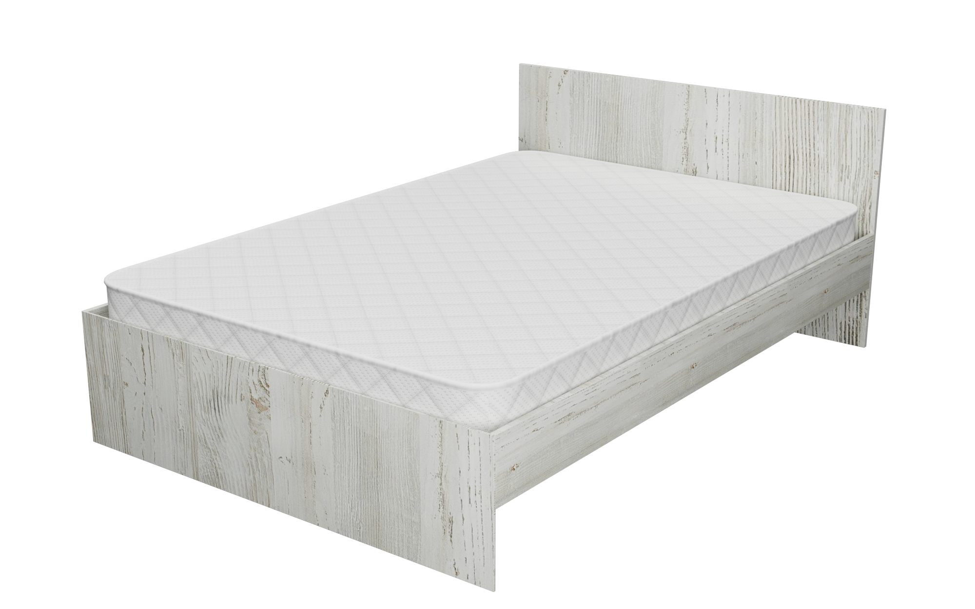 Кровать 140*200 см в Барнауле купить