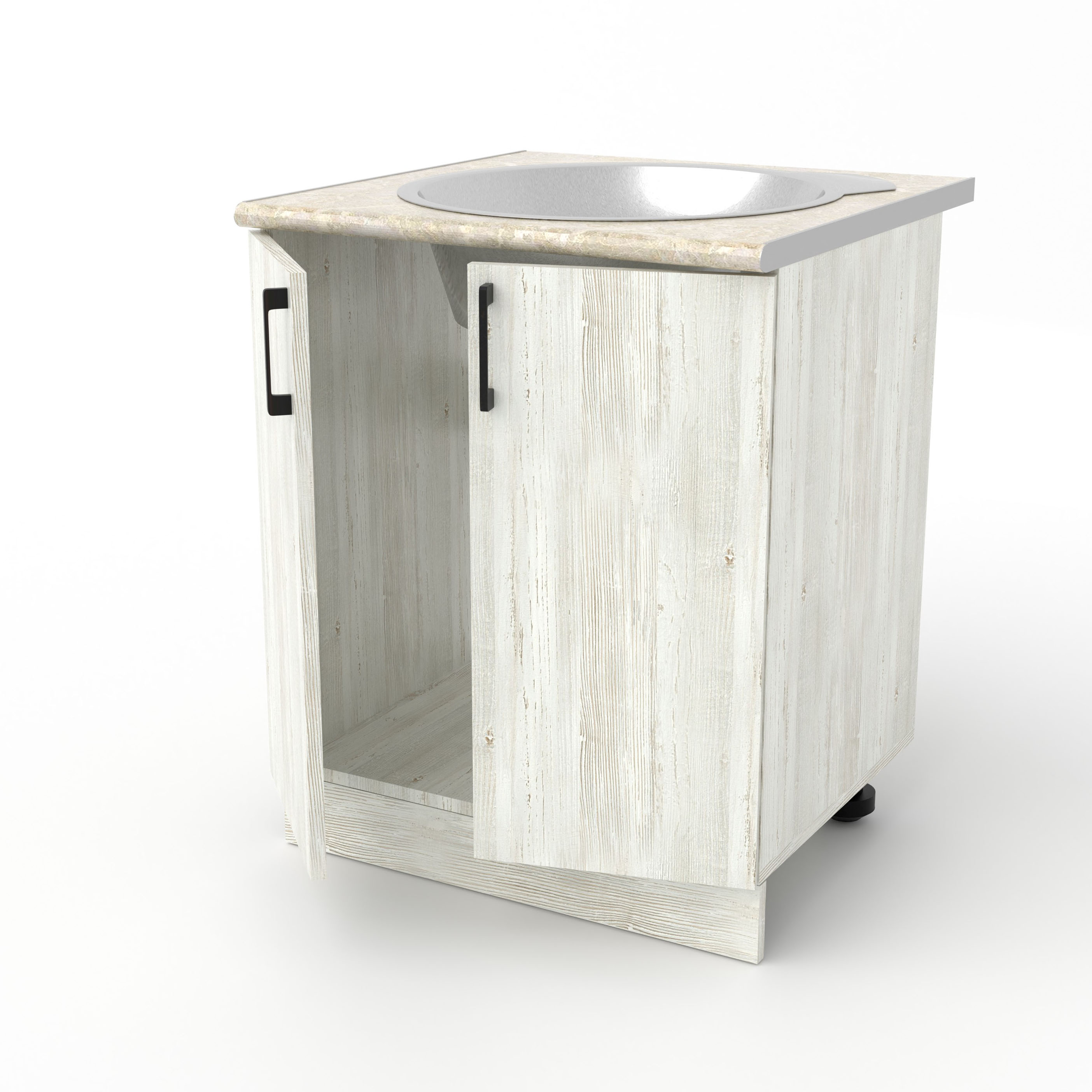 Тумба под раковину 60 см в Барнауле купить