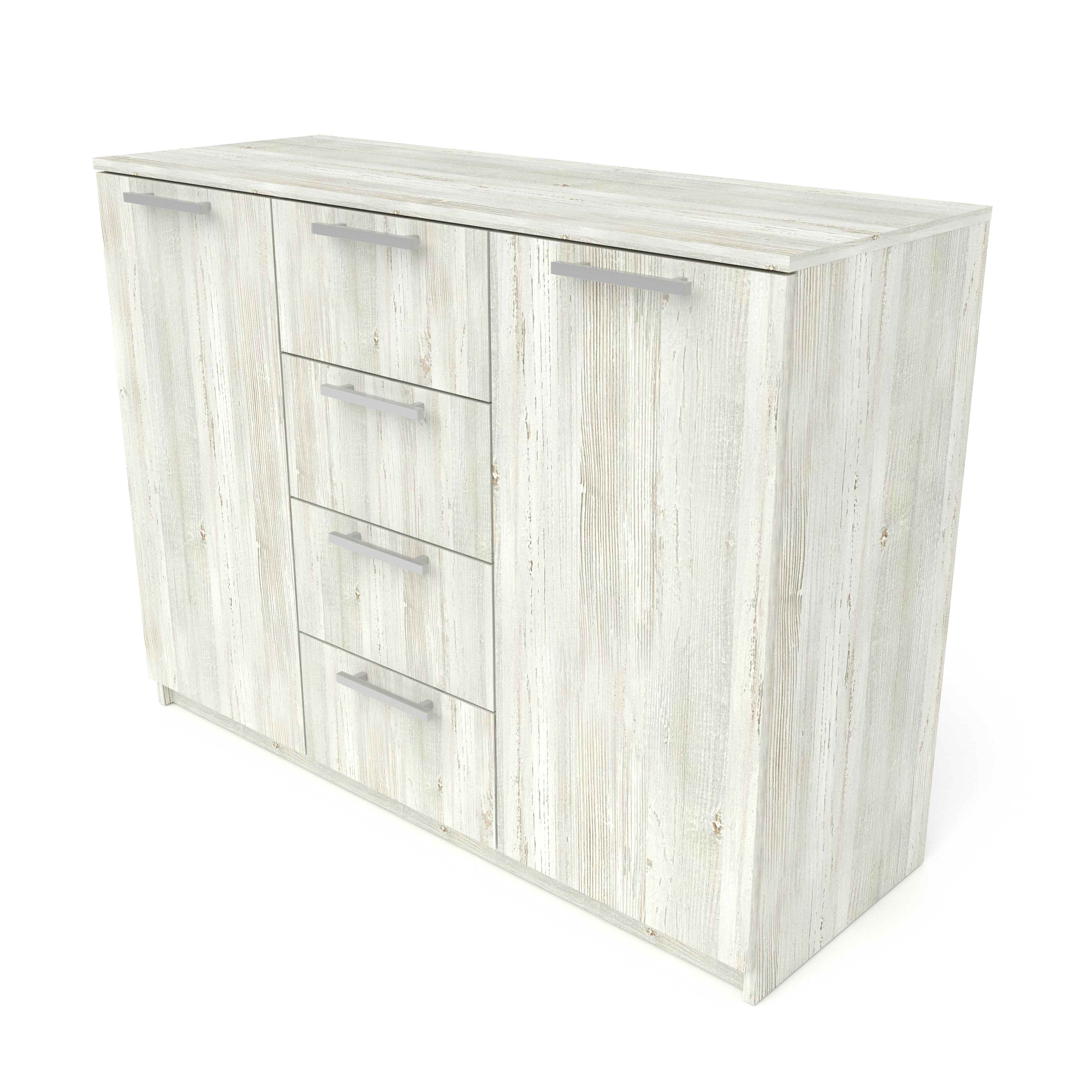 Комод ТВОЙ 118*88*43 см в Барнауле купить