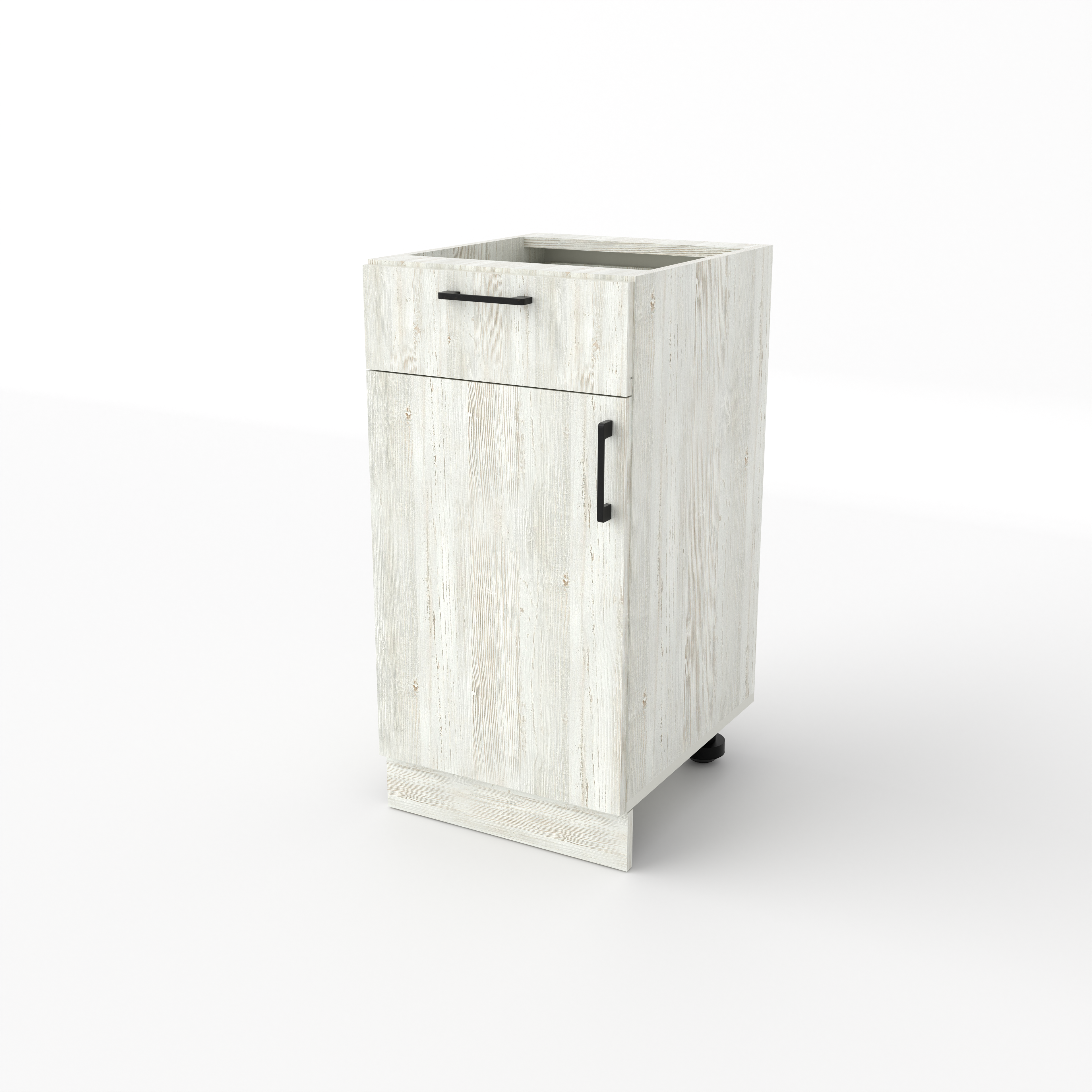 Стол разделочный с 1 ящиком 40 см Сосна в Барнауле купить