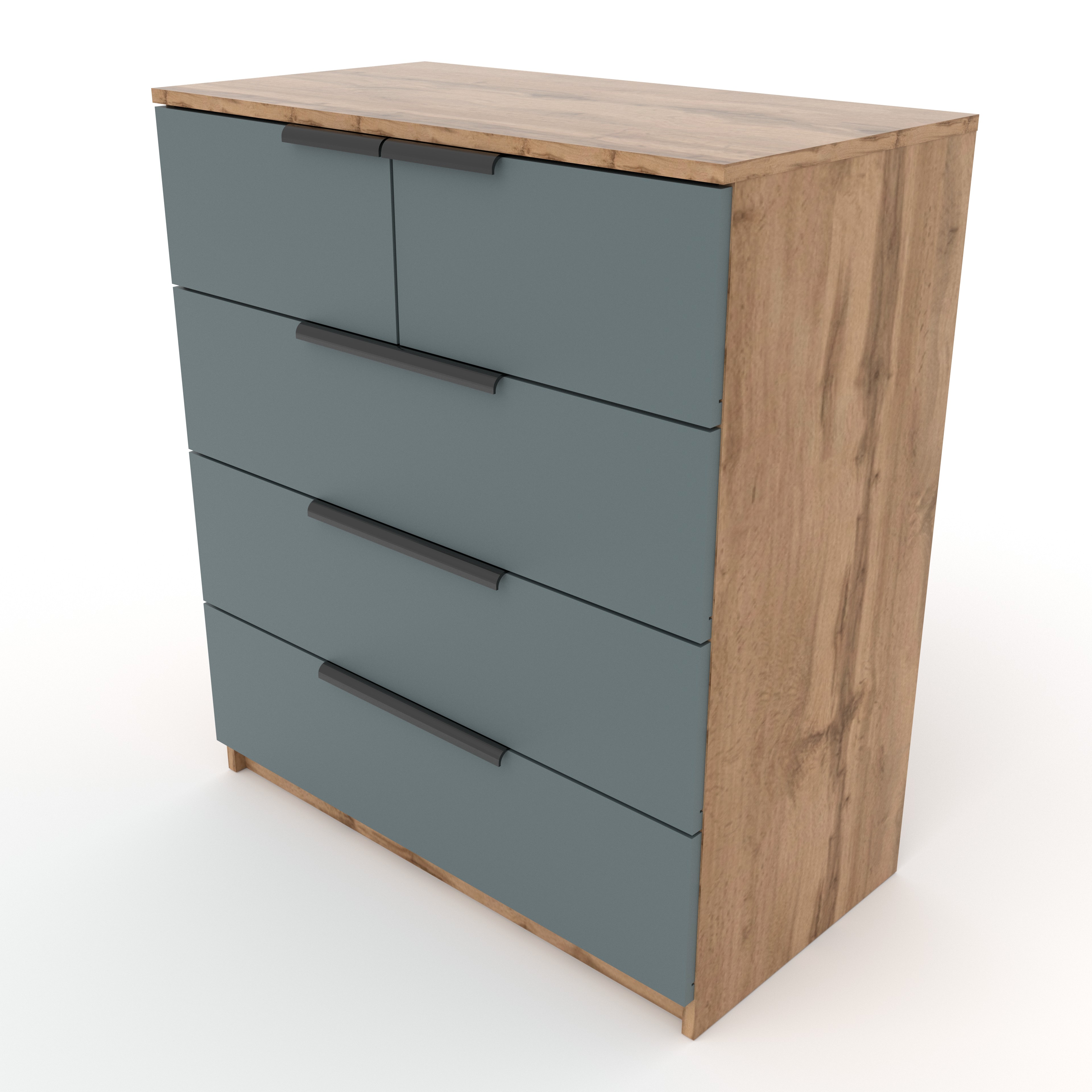 Комод СМАРТ 90*80*43 см в Барнауле купить