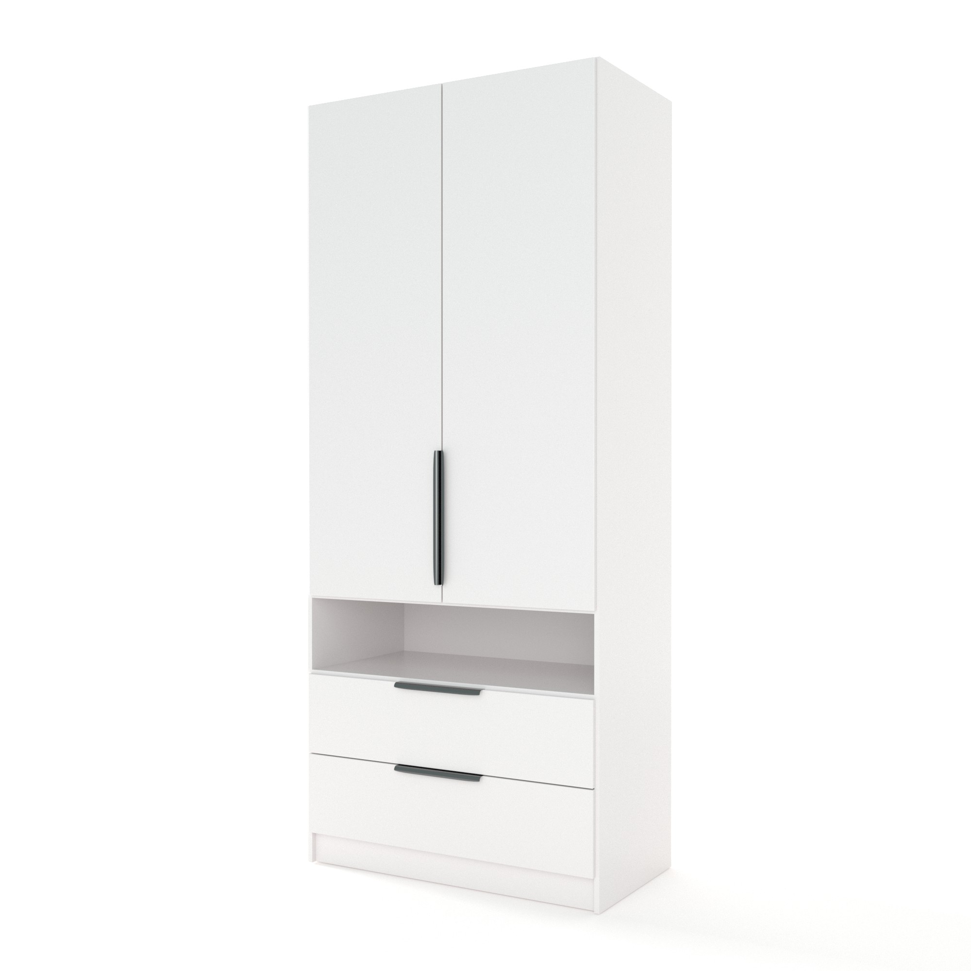 Шкаф SMART 240*100*55 см