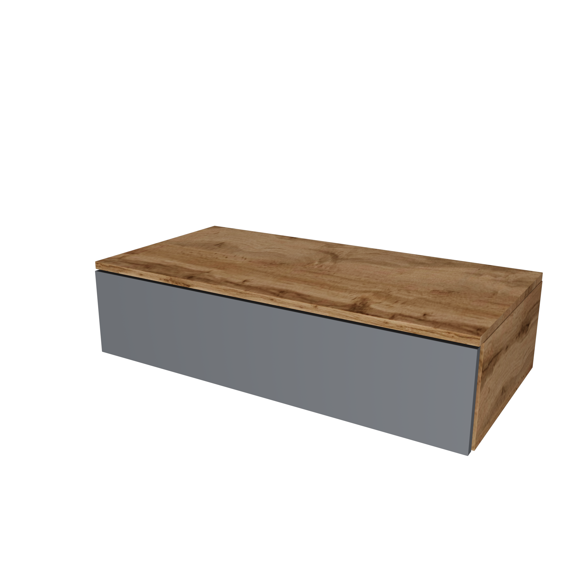 Туалетный столик 80*20*40 подвесной в Барнауле купить