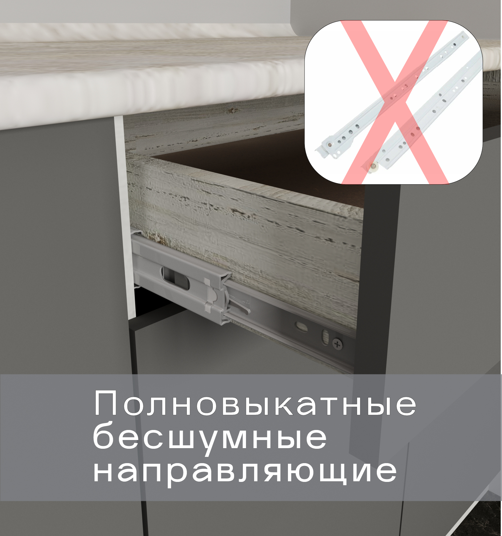 Кухонный гарнитур 1 м в Барнауле купить