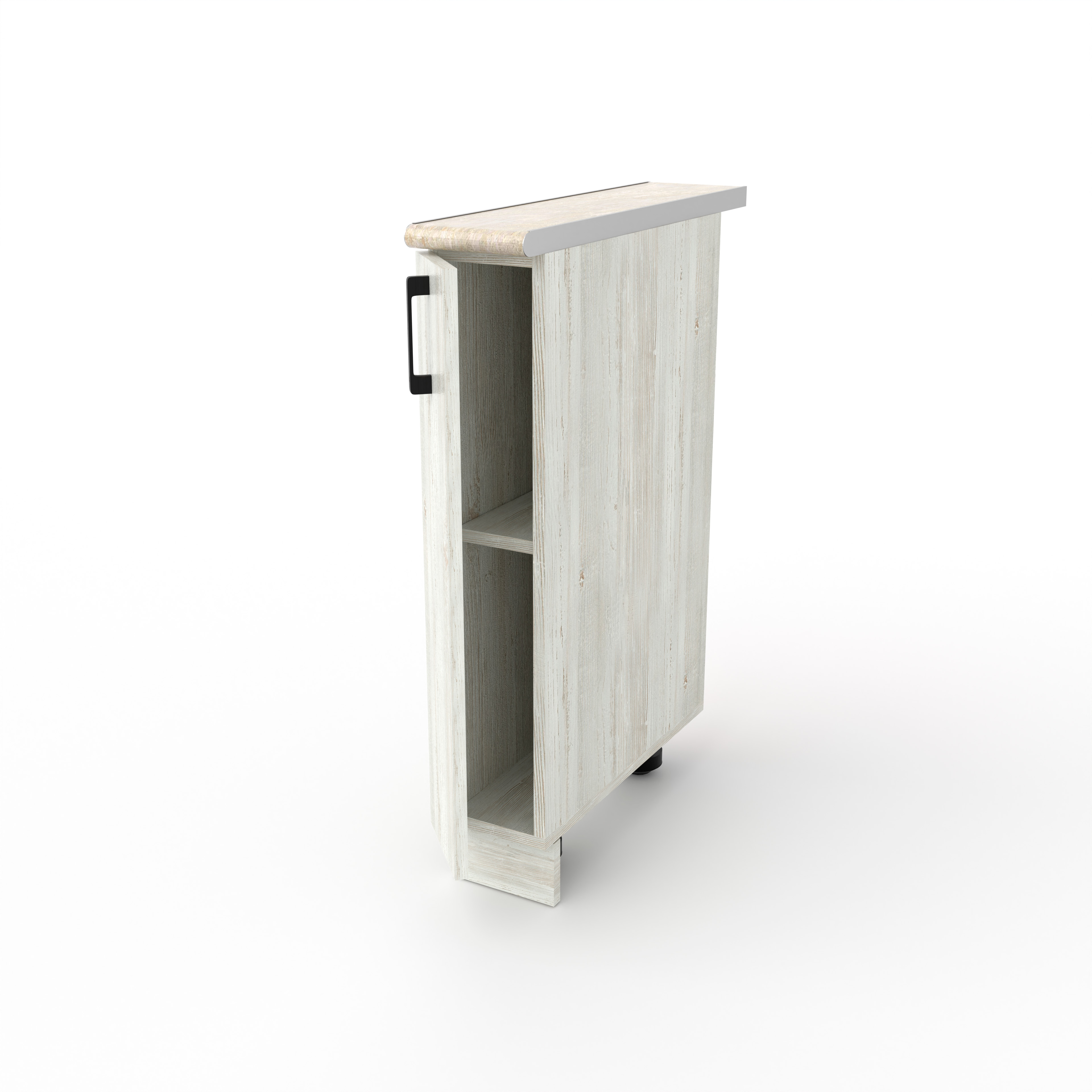 Стол разделочный 15 см Сосна в Барнауле купить