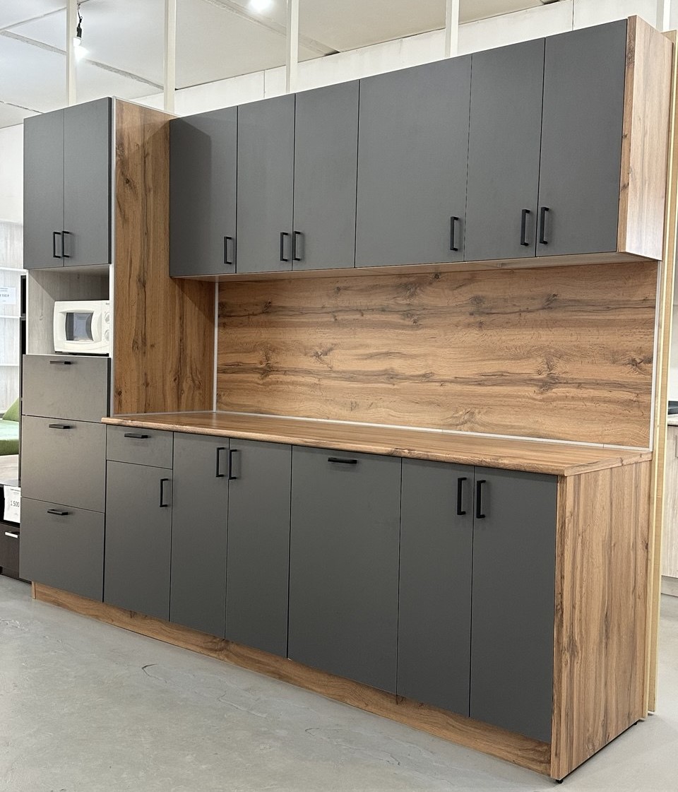 Кухня 2,58 в Барнауле купить