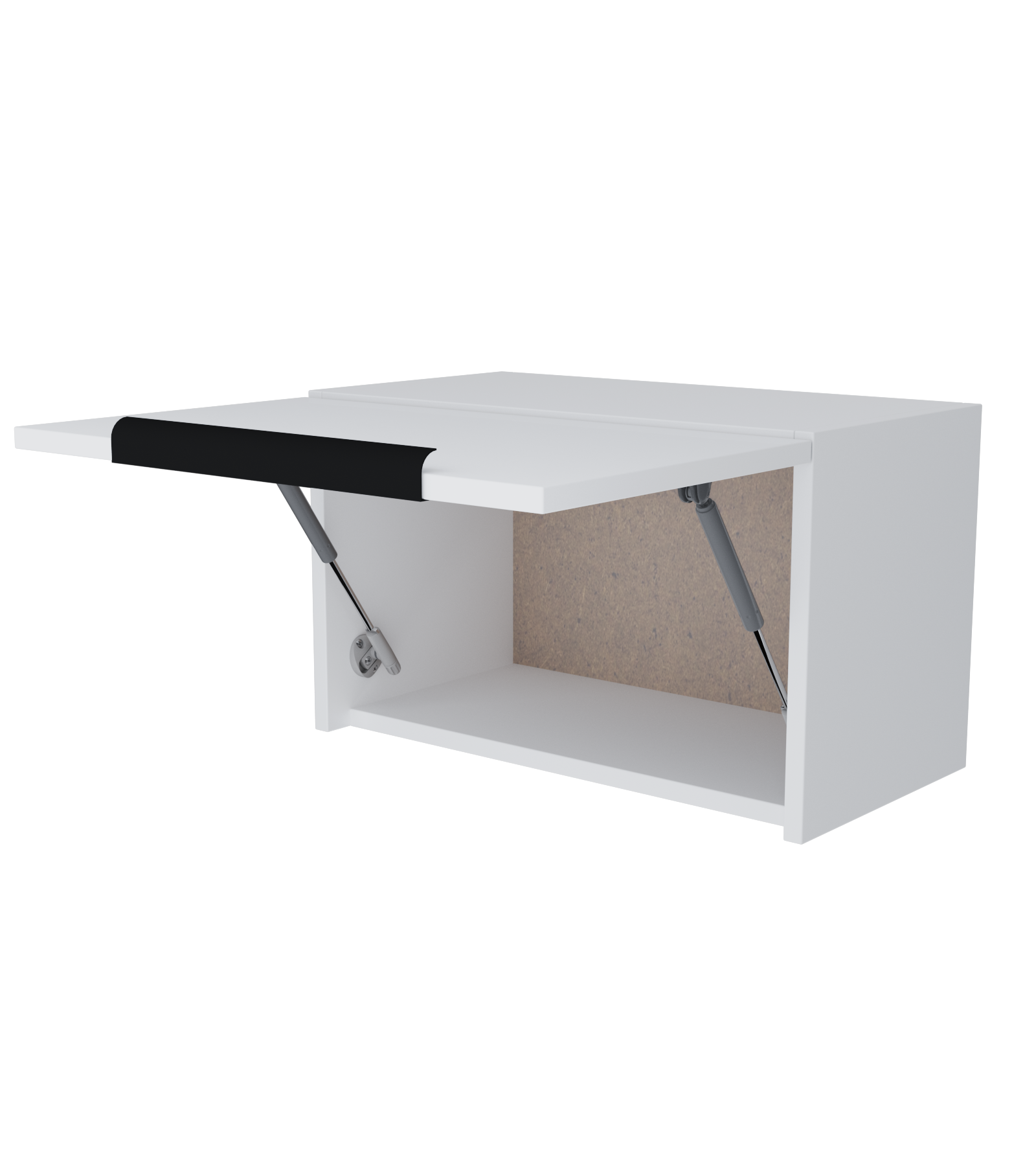 Шкаф п/выт Лайт 500 в Барнауле купить