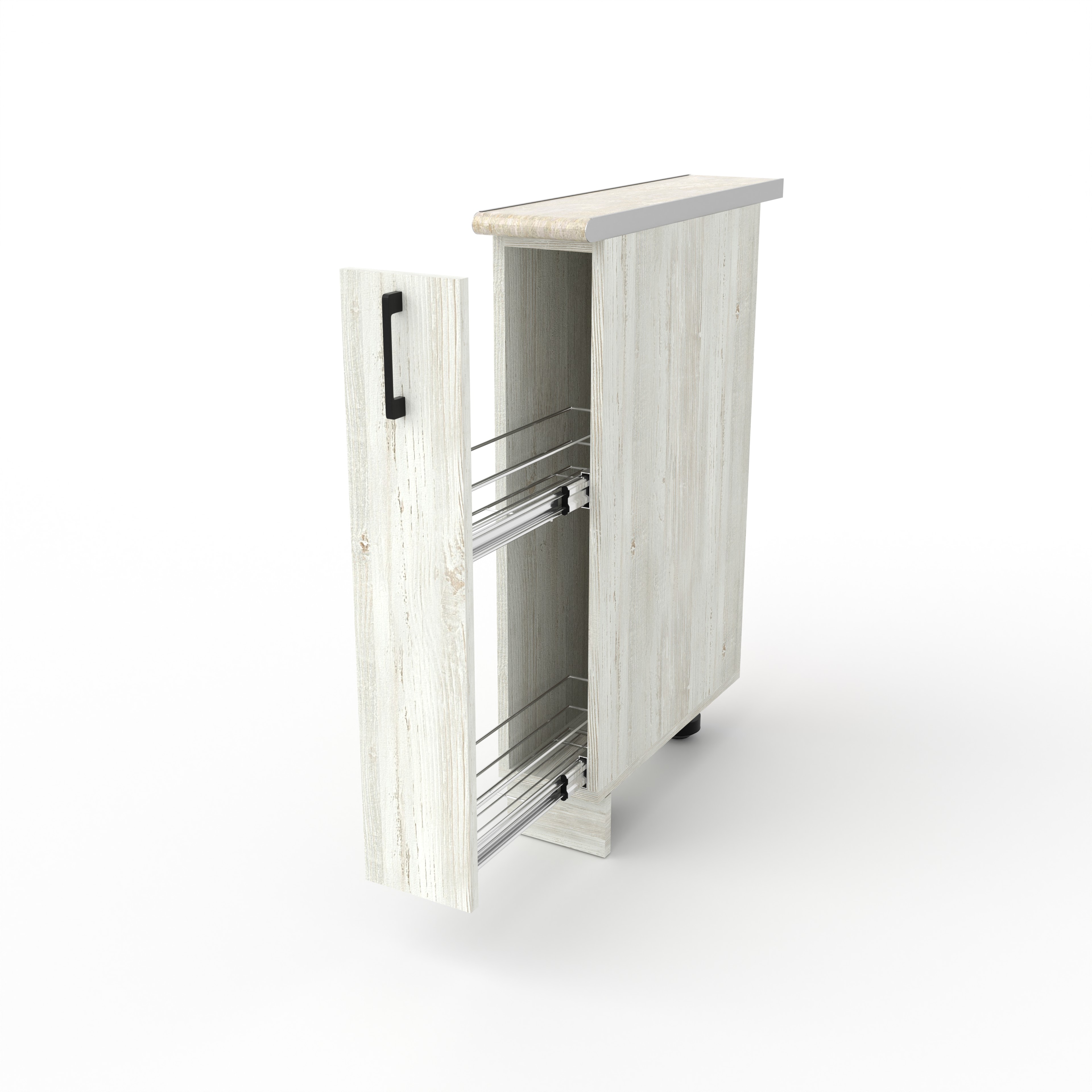 Стол разделочный 15 см Сосна в Барнауле купить