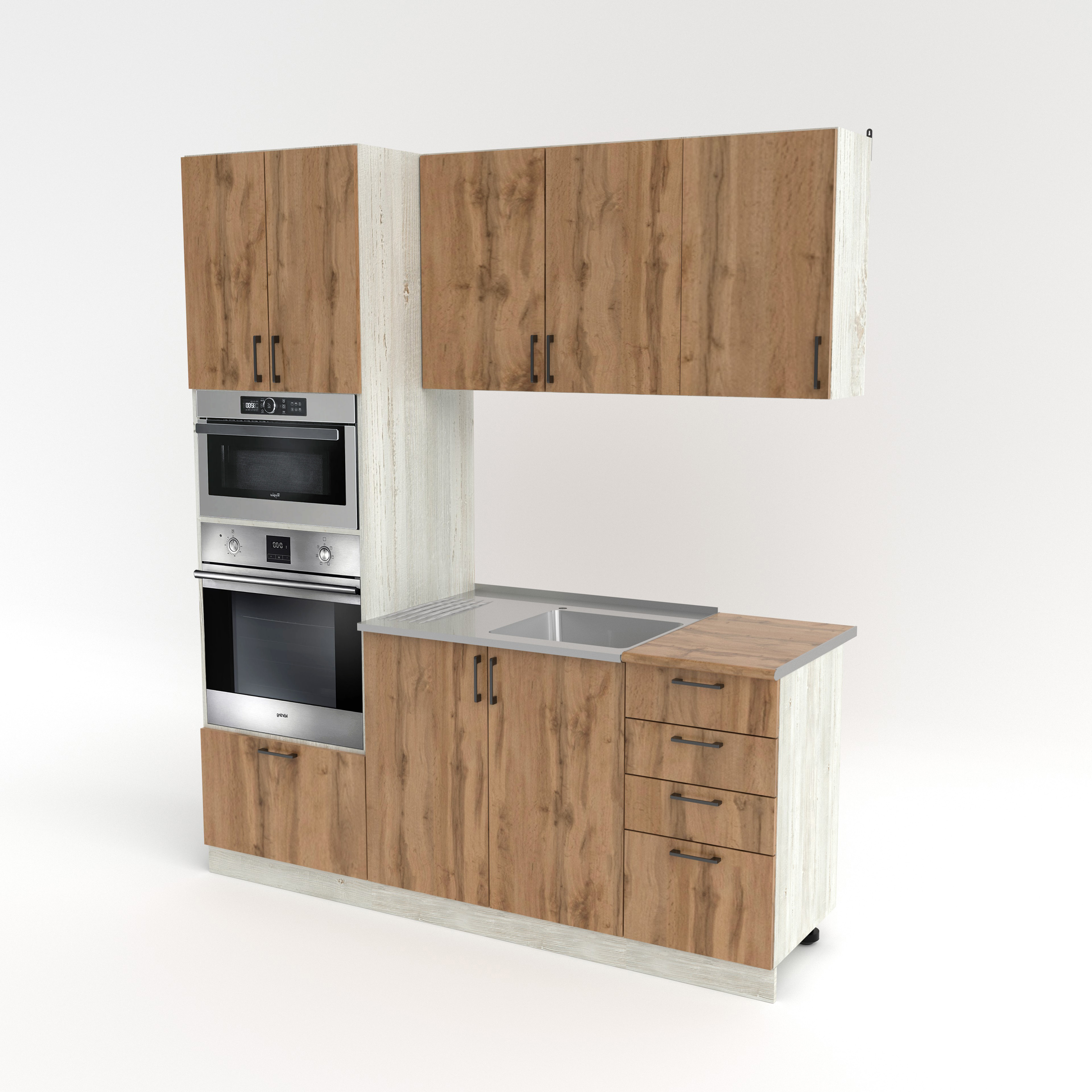 Кухня 1.8 м в Барнауле купить