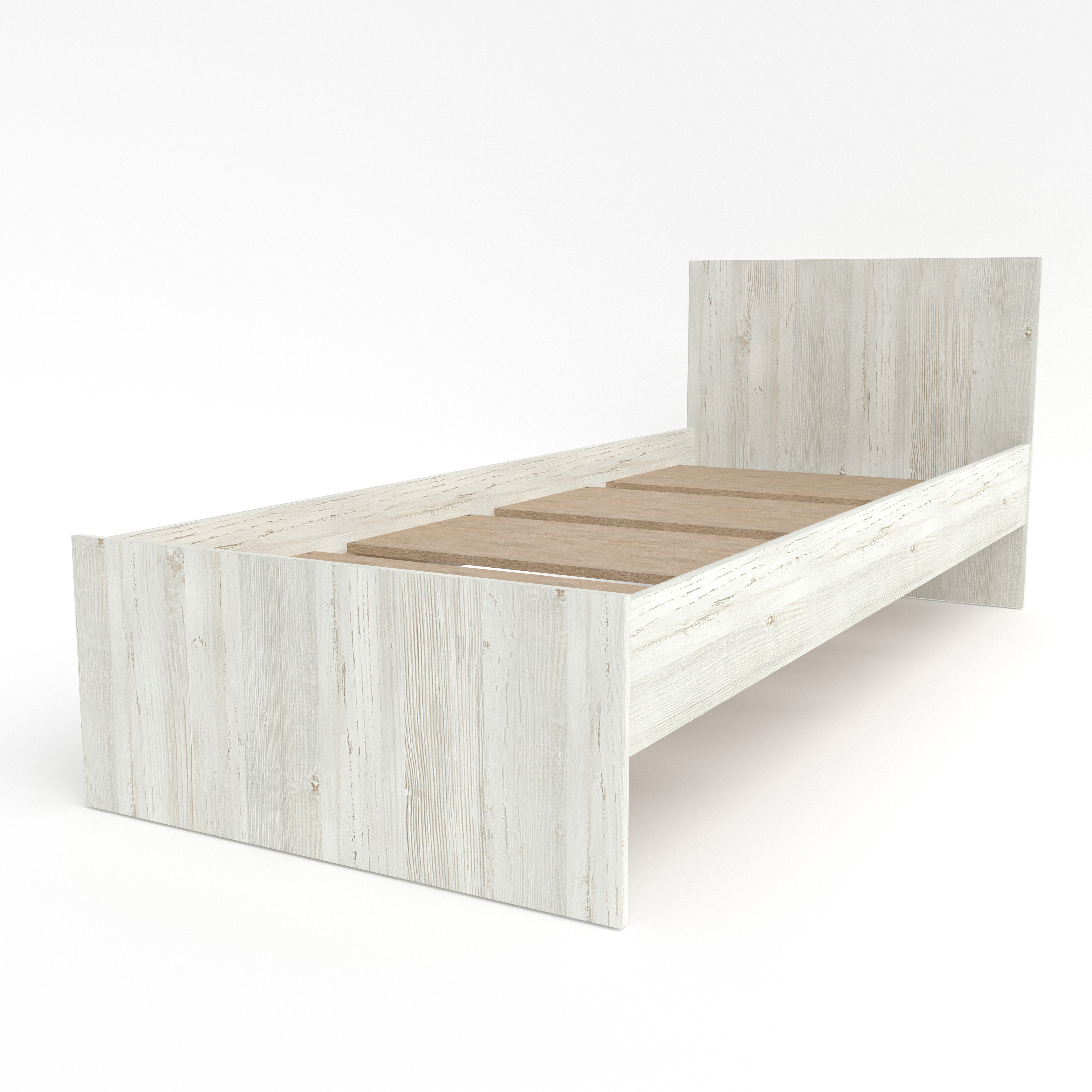 Кровать 80*200 см в Барнауле купить