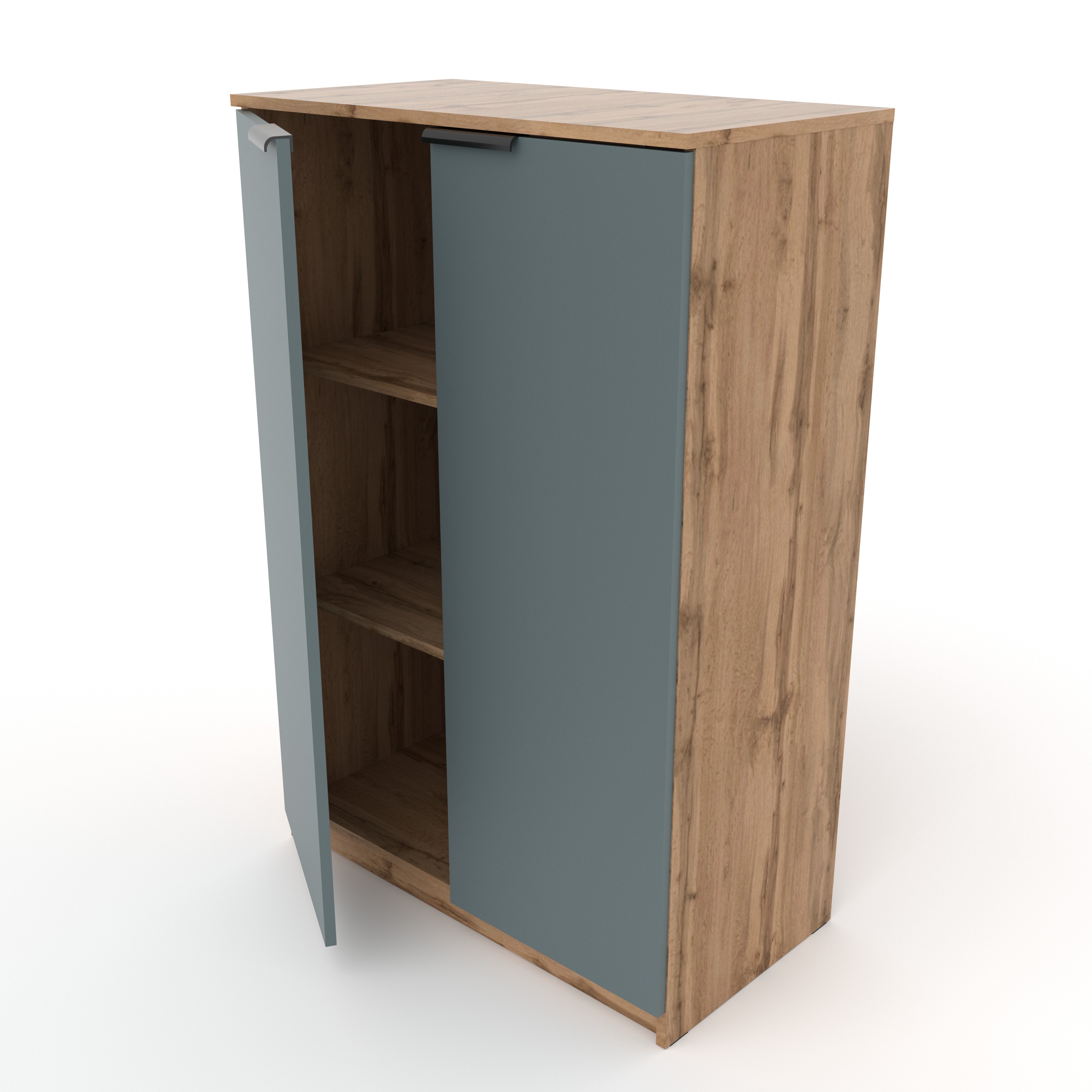 Шкаф распашной СМАРТ 120*80*43 в Барнауле купить