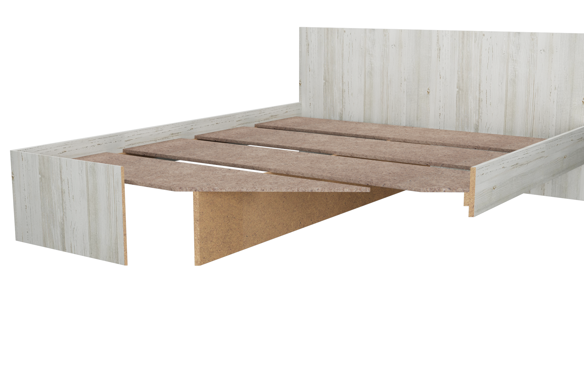 Кровать 160*200 см в Барнауле купить