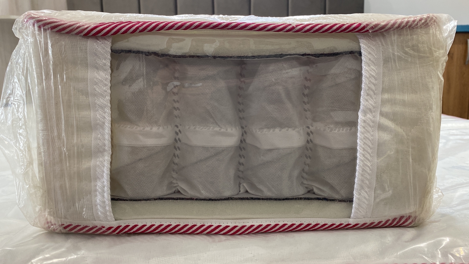 Матрас Симпл 80*200 см в Барнауле купить