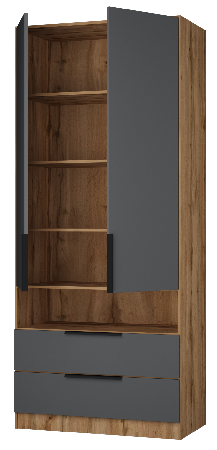 Шкаф SMART 240*100*55 см в Барнауле купить