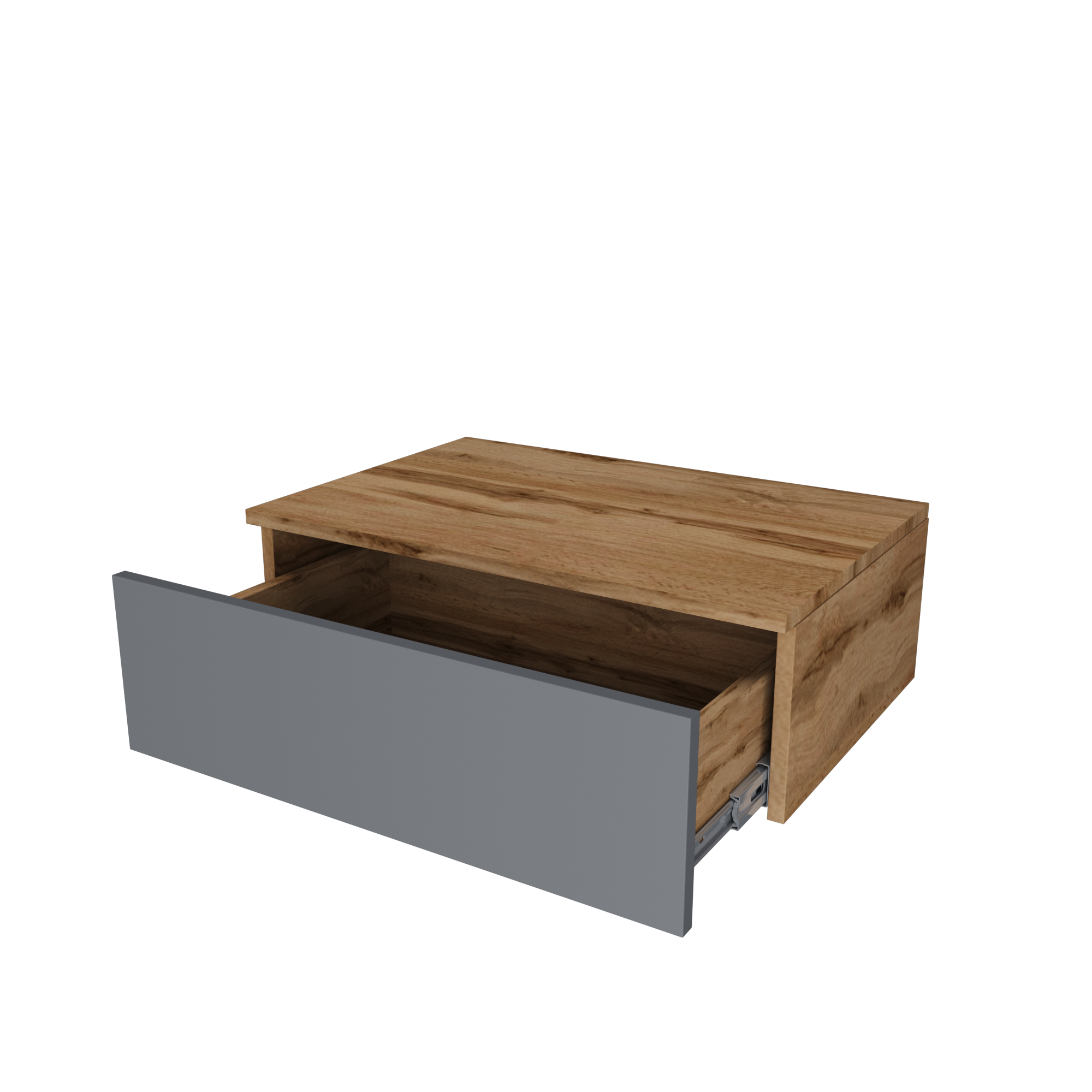 Туалетный столик 60*20*40 подвесной в Барнауле купить