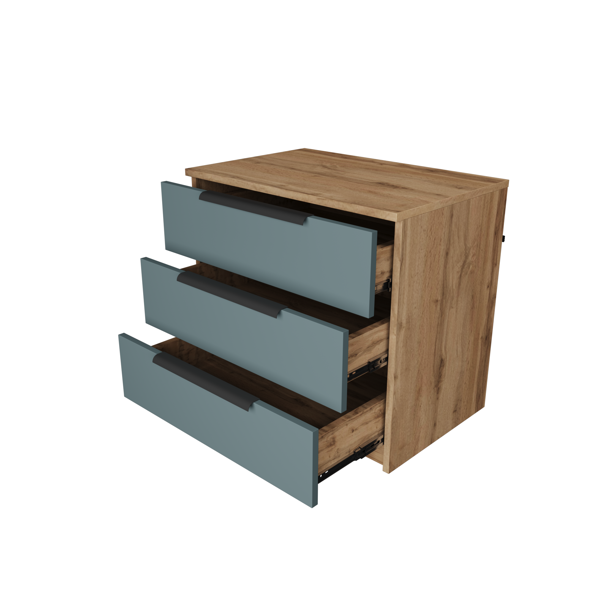 Комод Смарт 60*60*40 в Барнауле купить