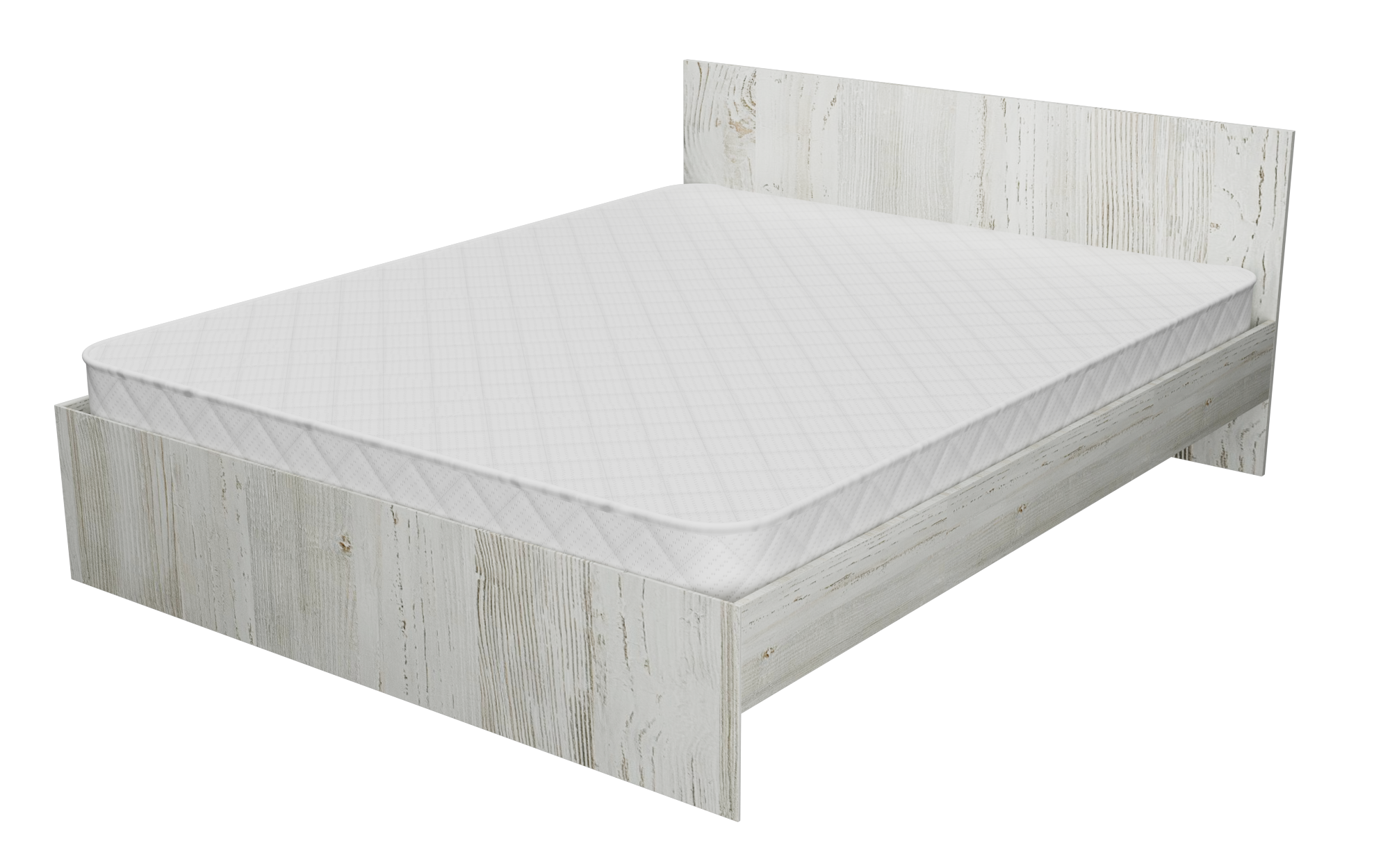 Кровать 160*200 см в Барнауле купить