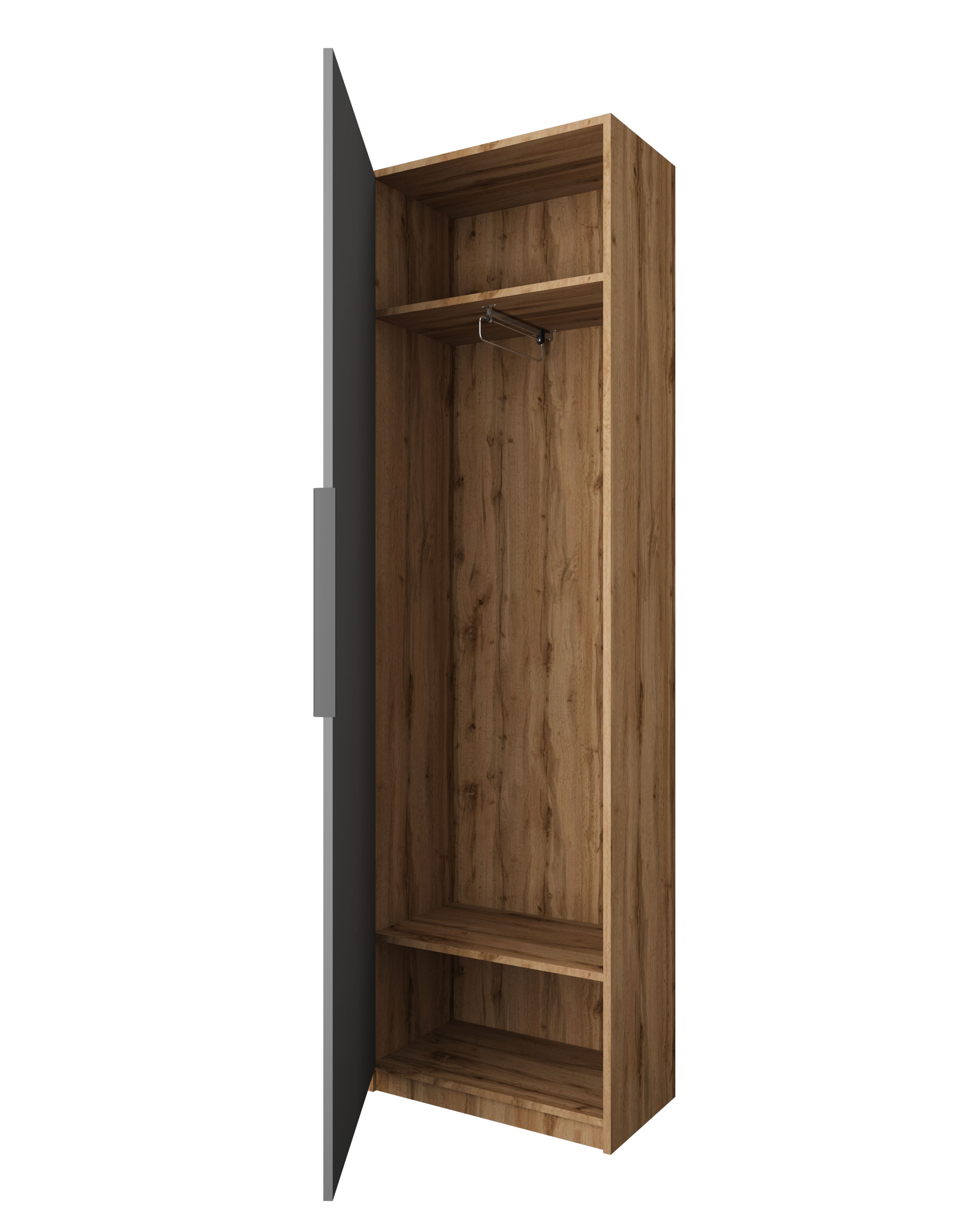 Шкаф 205*60*35 см в Барнауле купить