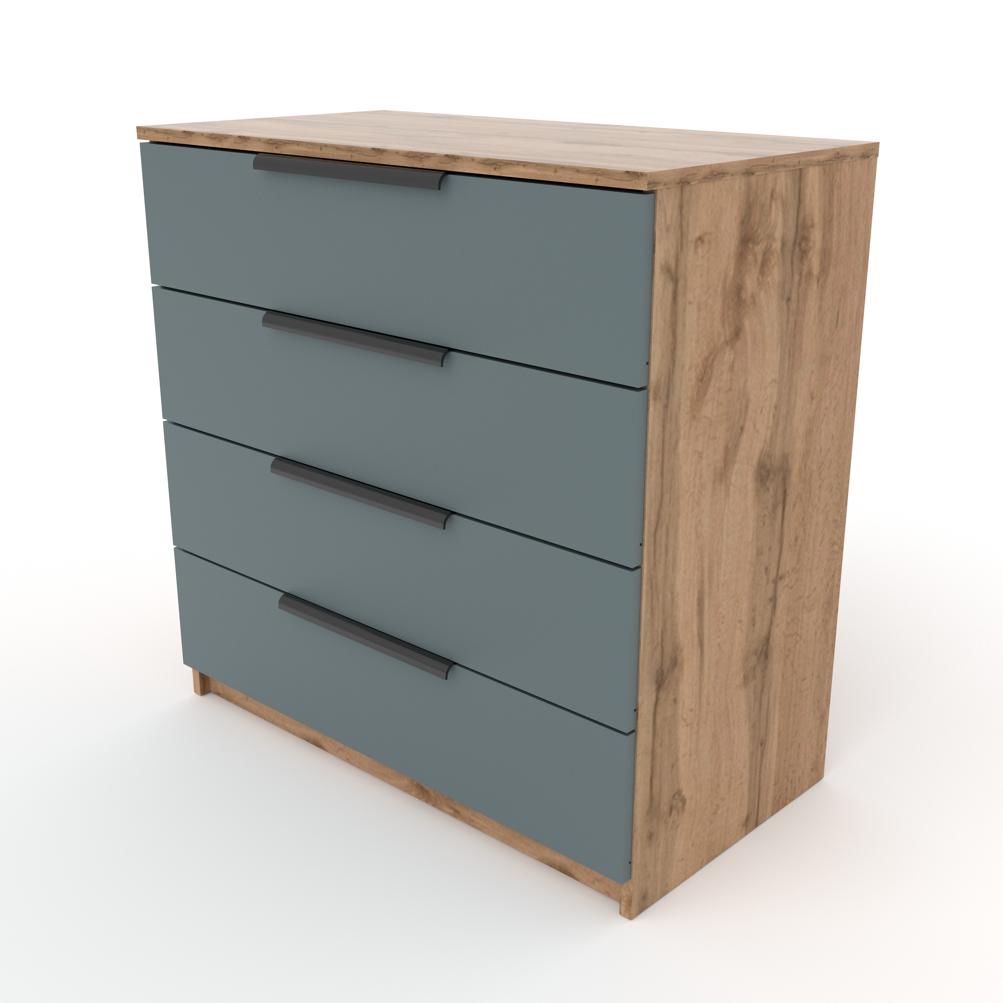 Комод СМАРТ 80*80*43 см в Барнауле купить