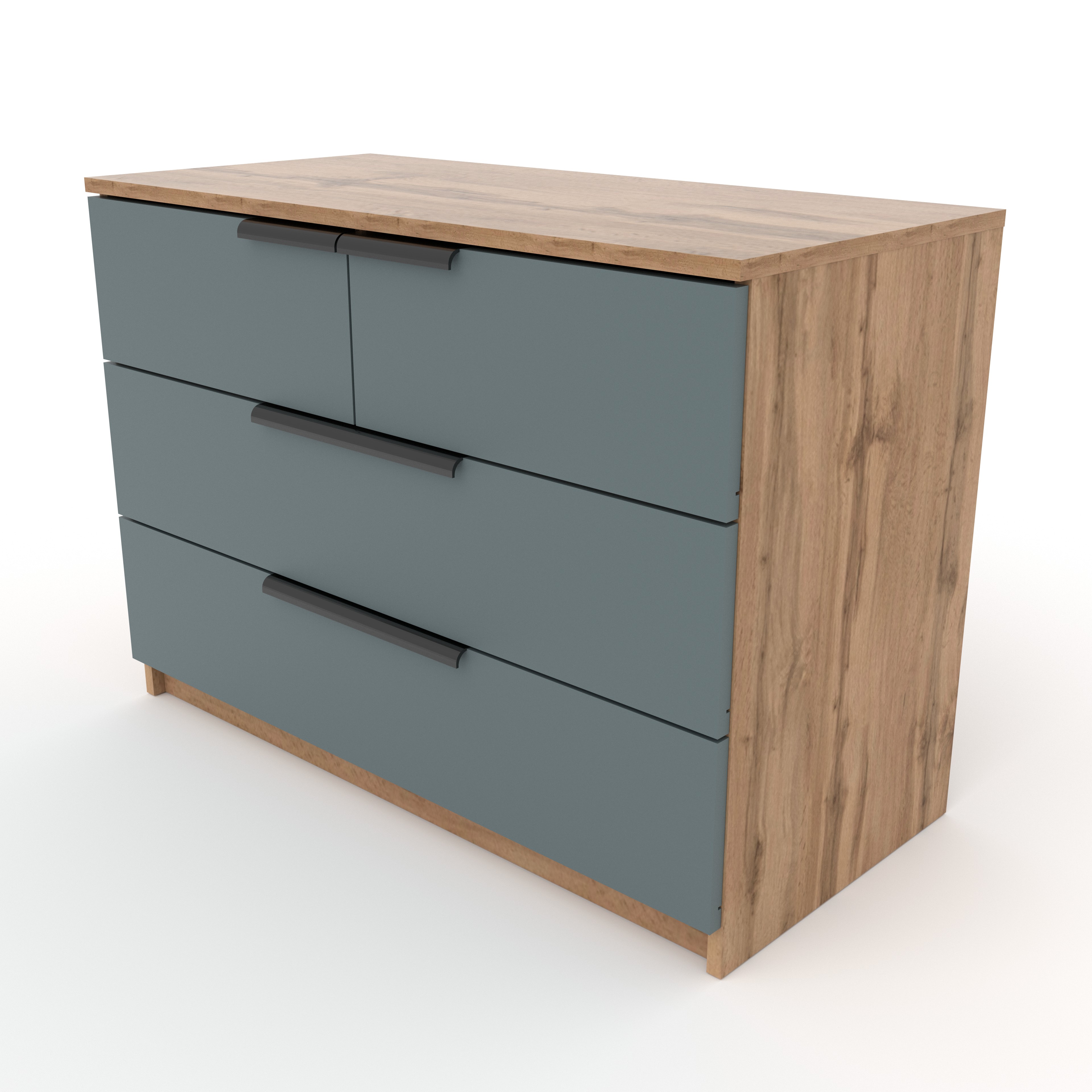 Комод СМАРТ 65*90*43 см в Барнауле купить