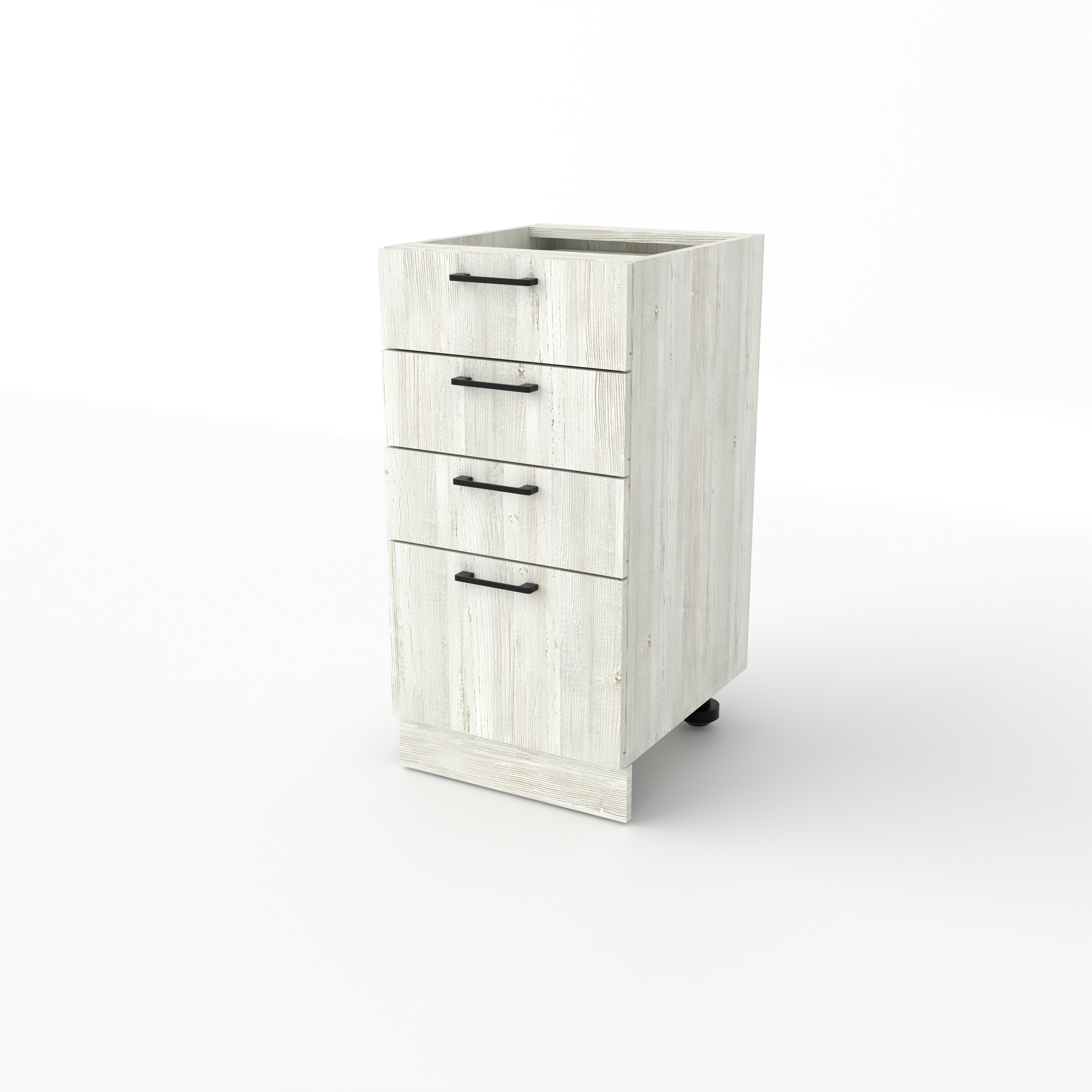 Стол разделочный 4 ящика 40 см Сосна в Барнауле купить