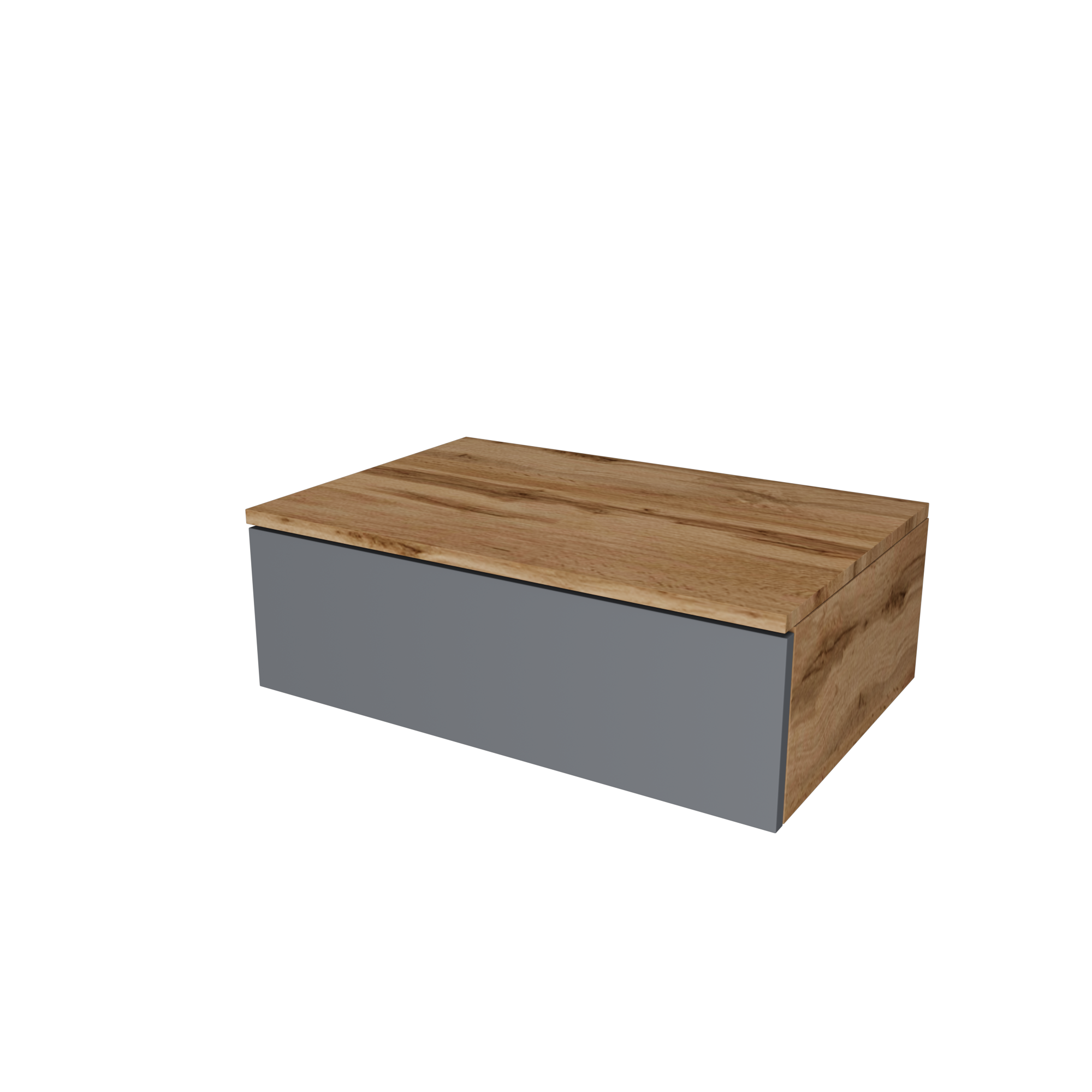 Туалетный столик 60*20*40 подвесной в Барнауле купить